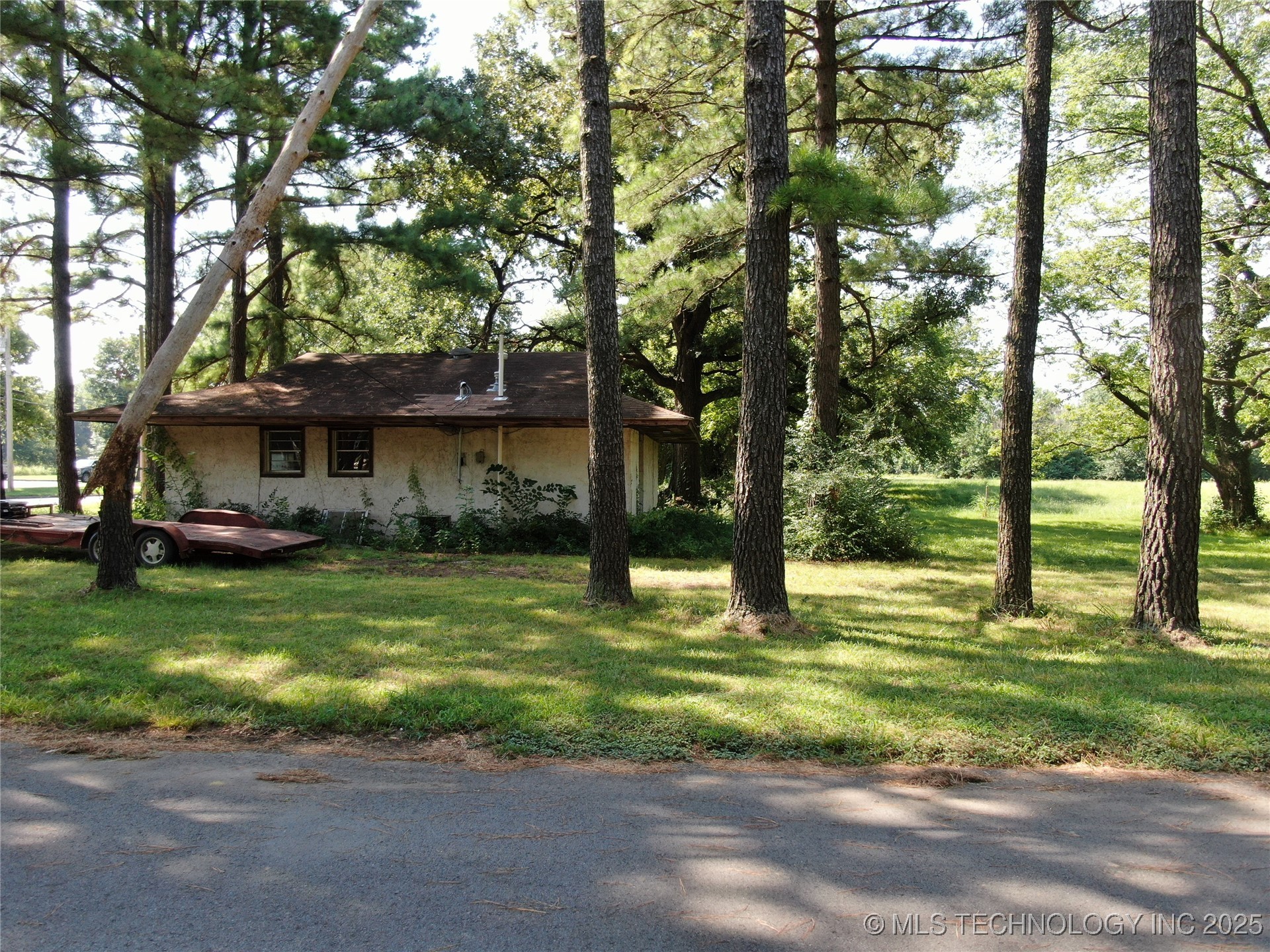 500 S Muskogee Avenue Okmulgee OK 74447