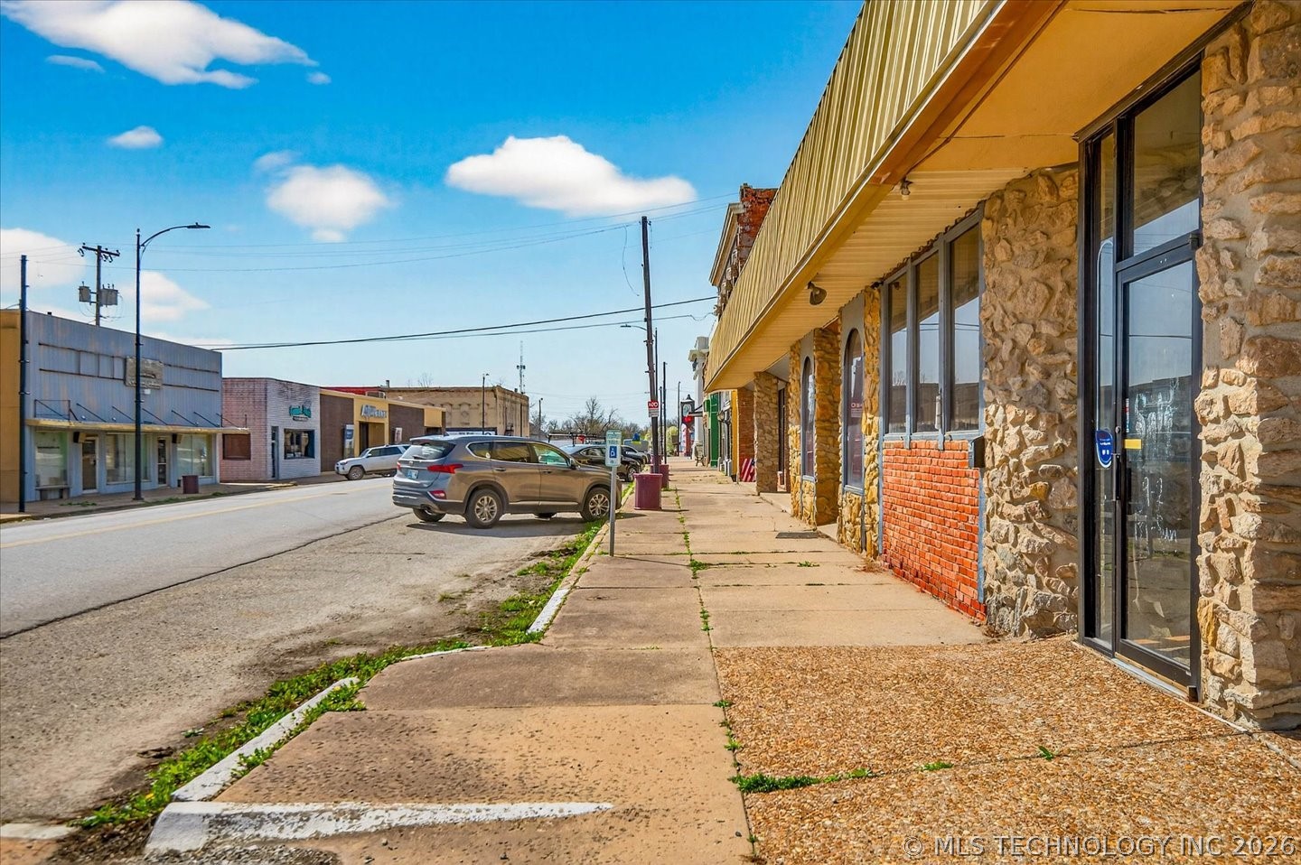 121 N Maple Street Nowata OK 74048