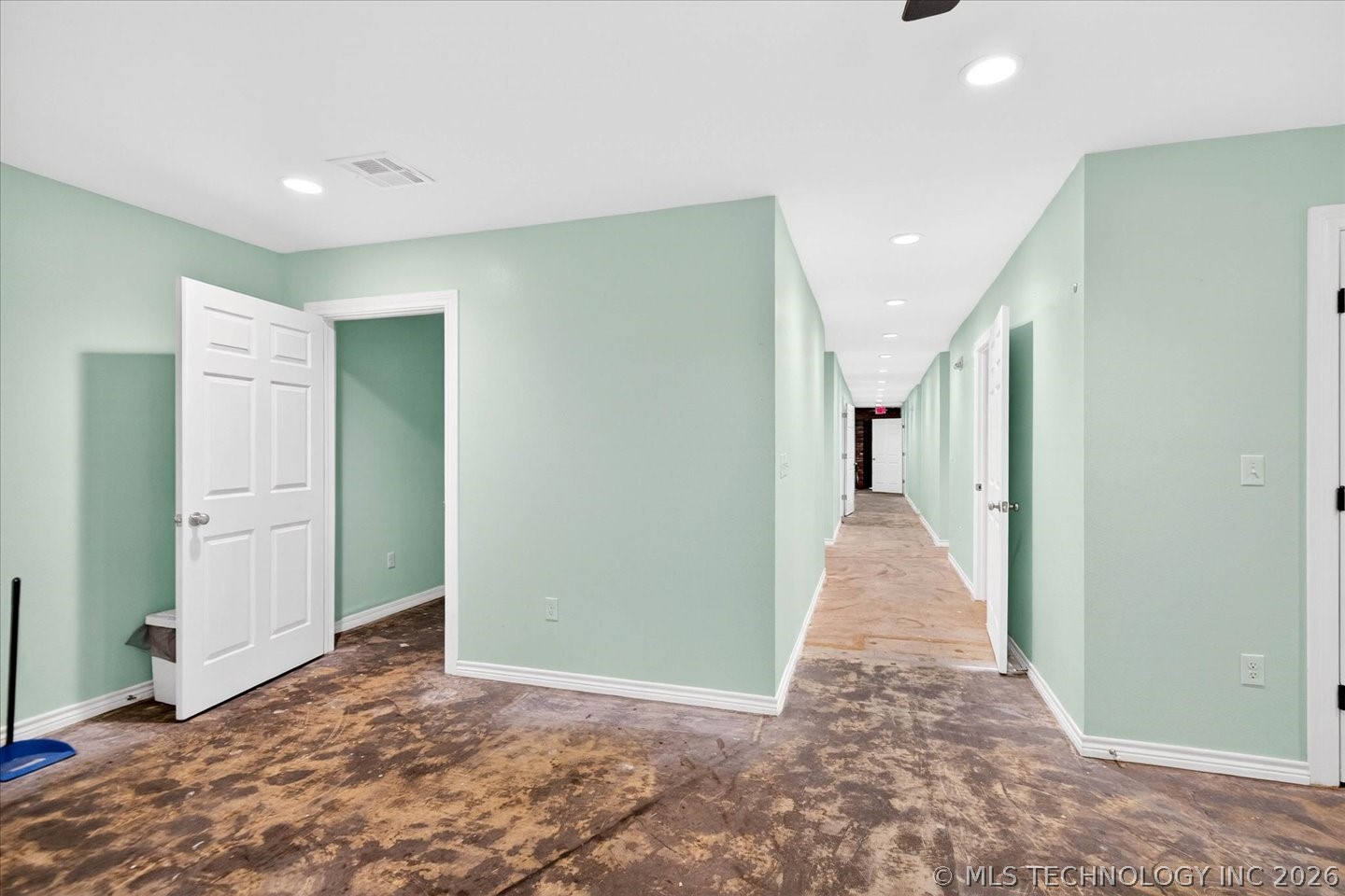 121 N Maple Street Nowata OK 74048