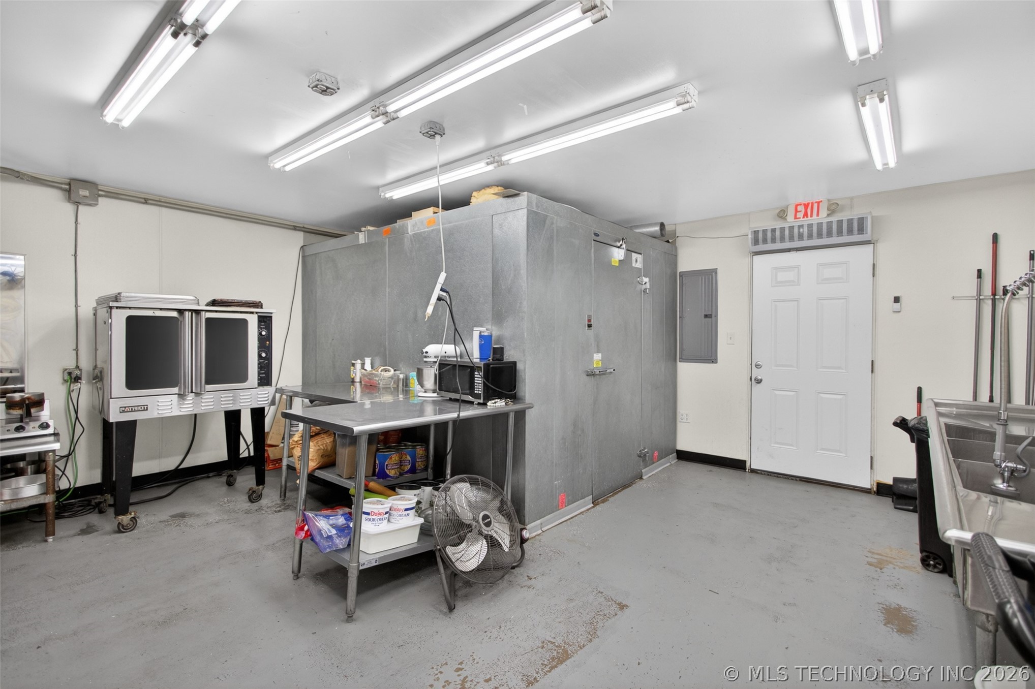 206 W Ferry Street Salina OK 74365