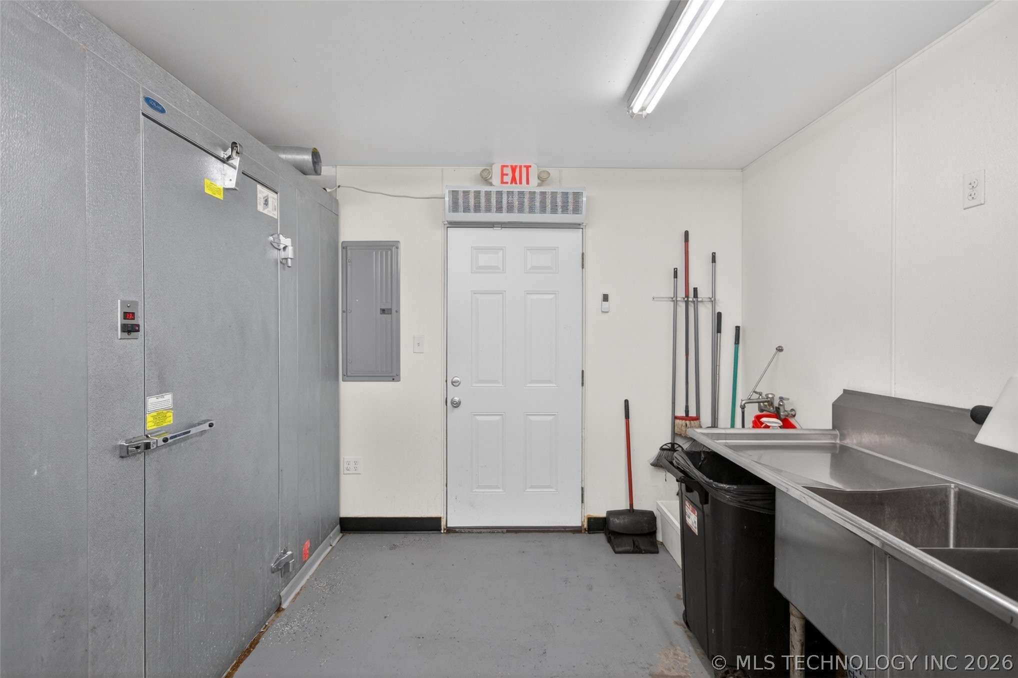 206 W Ferry Street Salina OK 74365