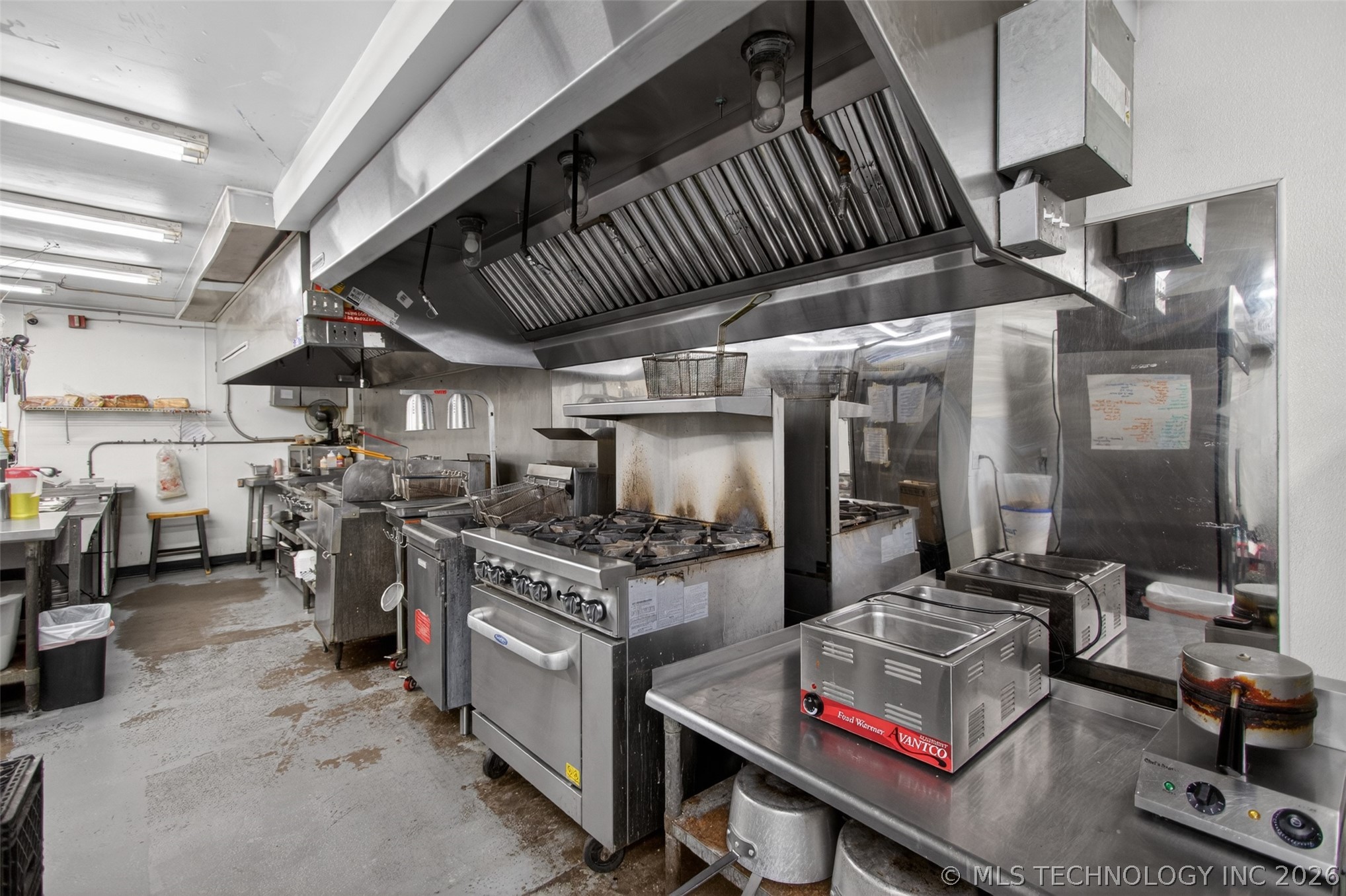206 W Ferry Street Salina OK 74365