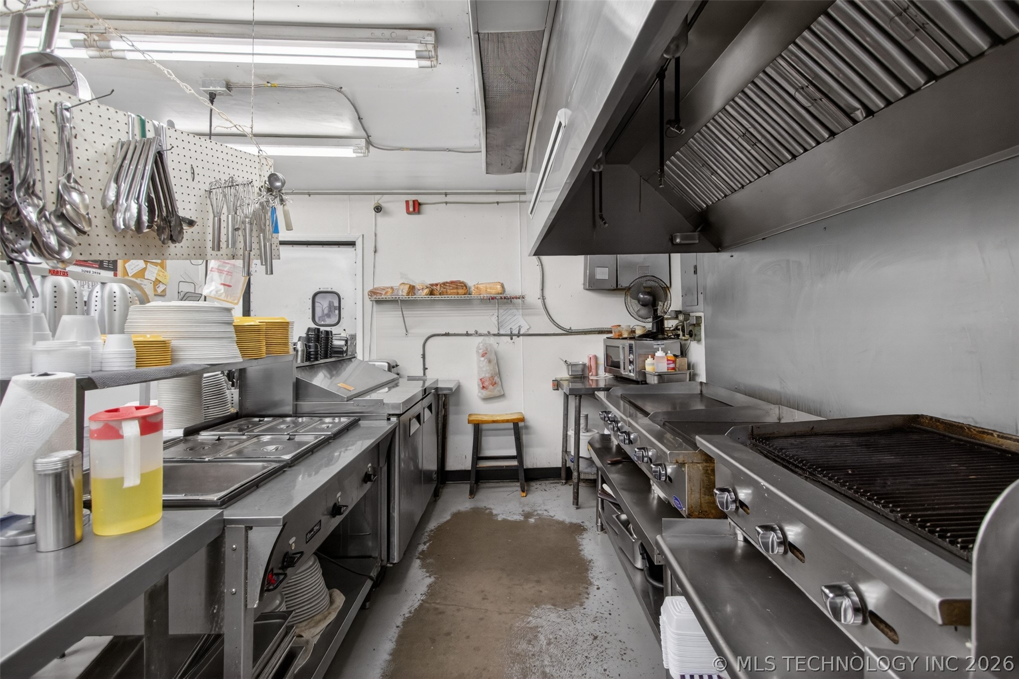 206 W Ferry Street Salina OK 74365