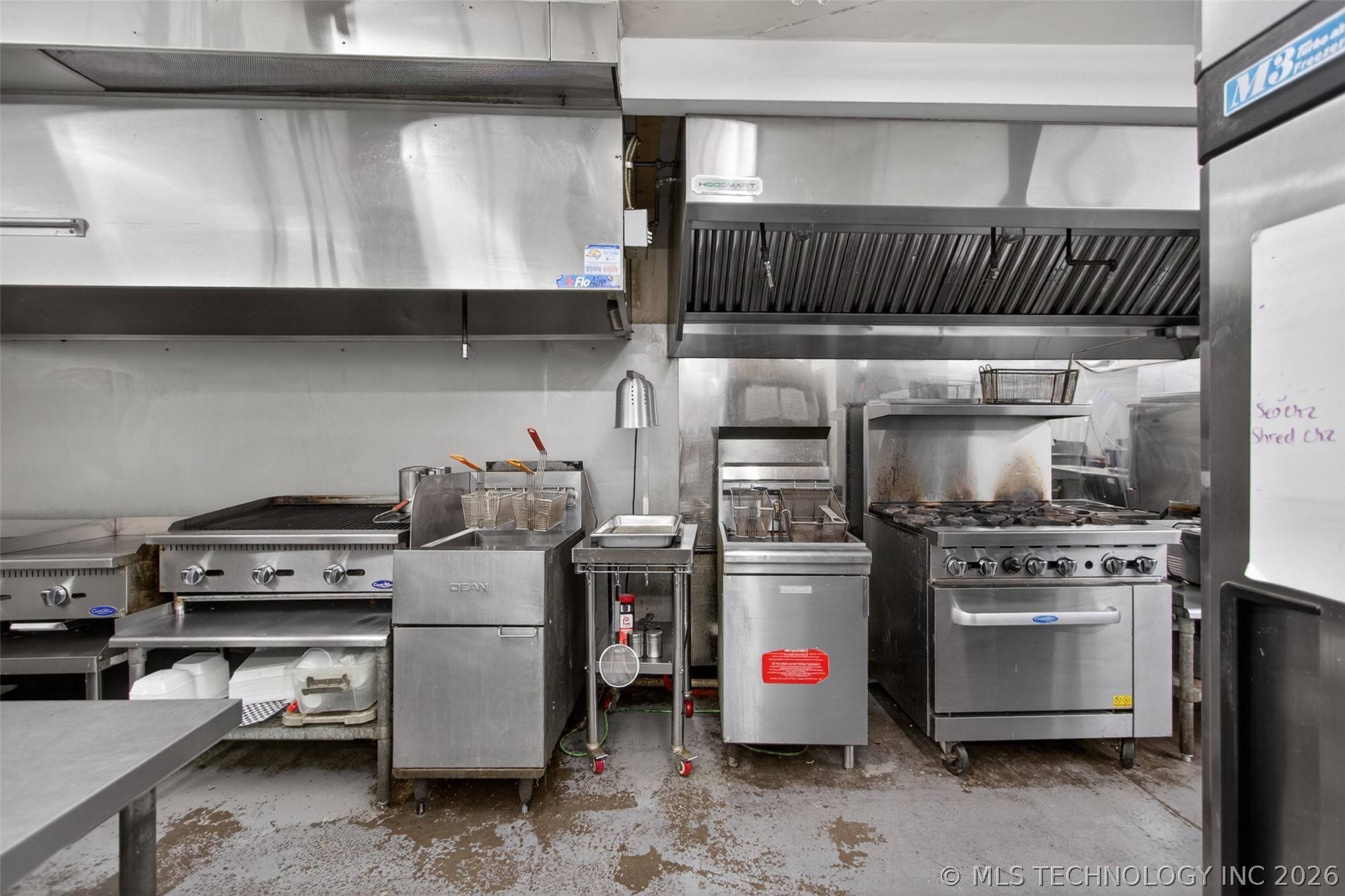 206 W Ferry Street Salina OK 74365