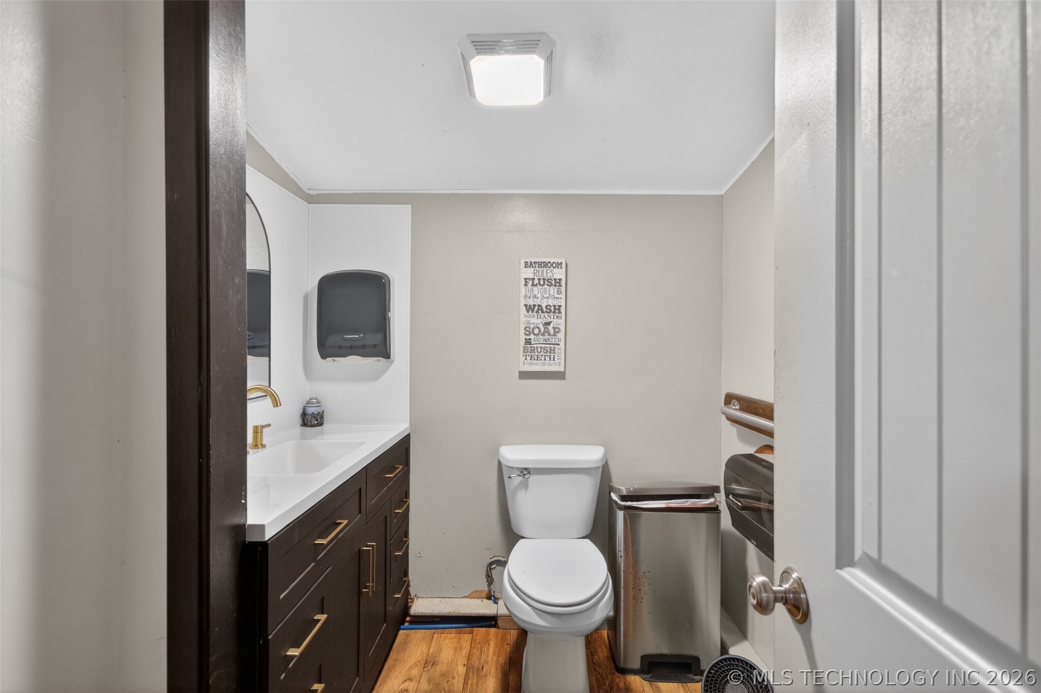 206 W Ferry Street Salina OK 74365