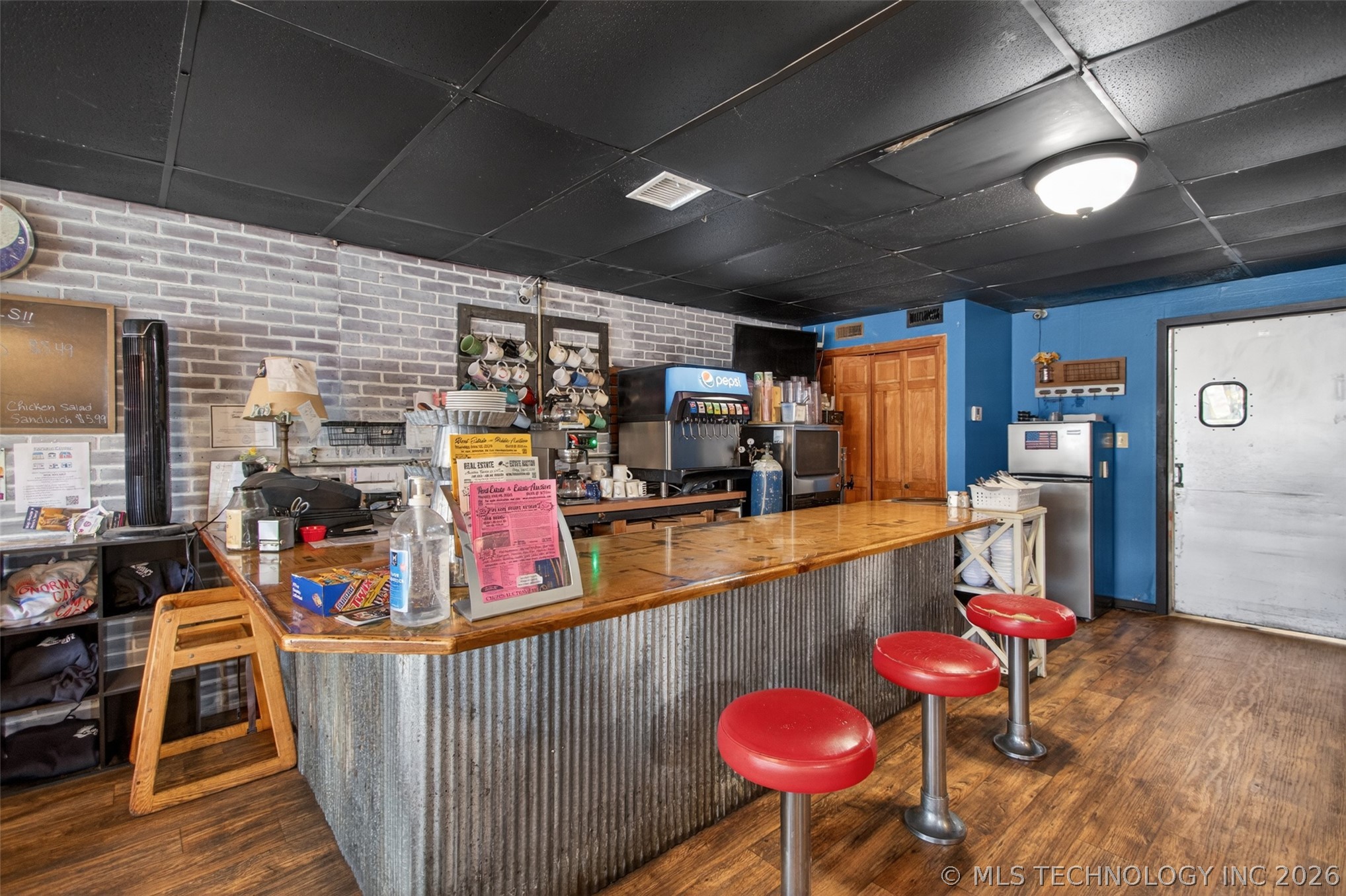 206 W Ferry Street Salina OK 74365