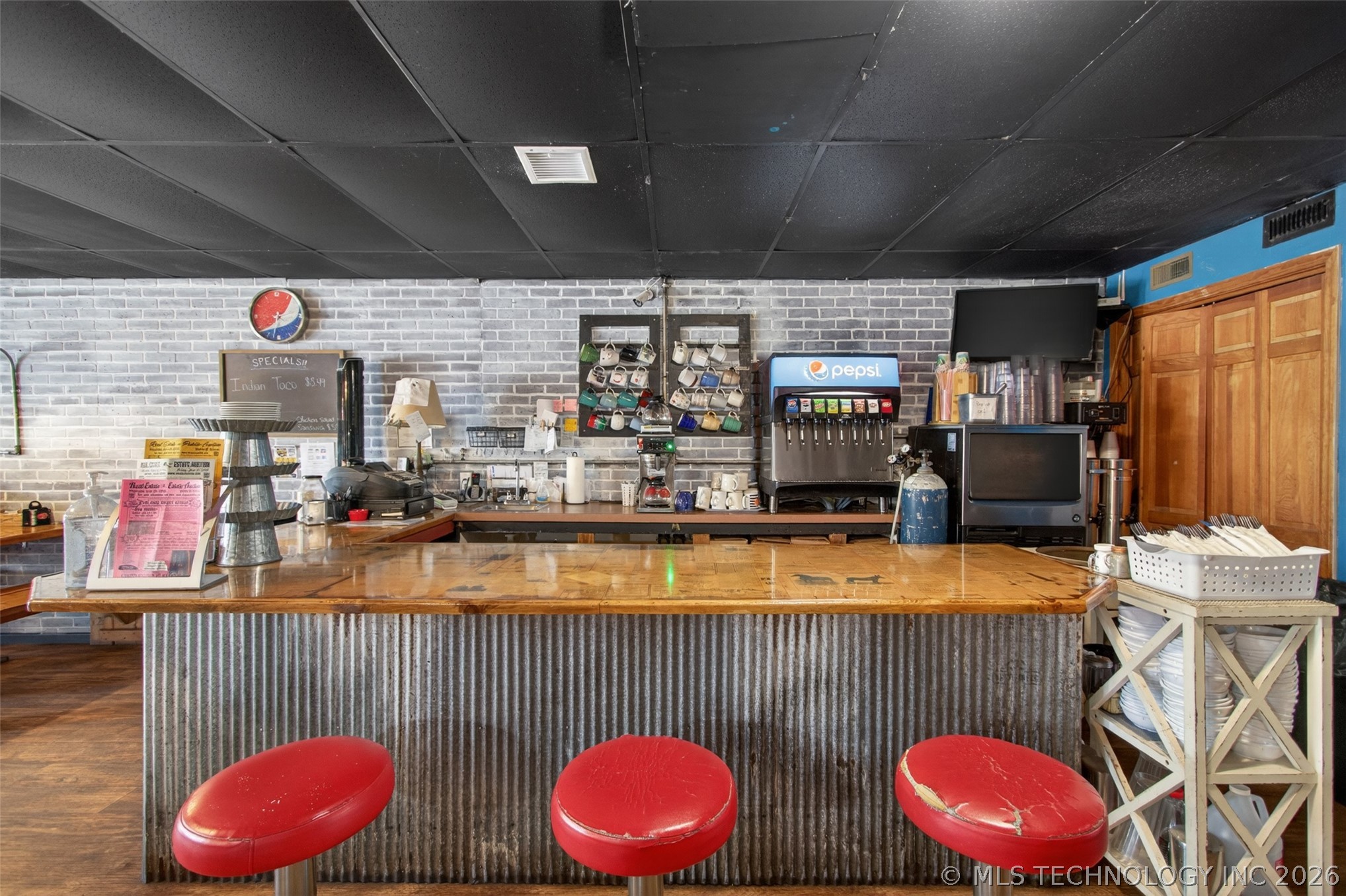 206 W Ferry Street Salina OK 74365
