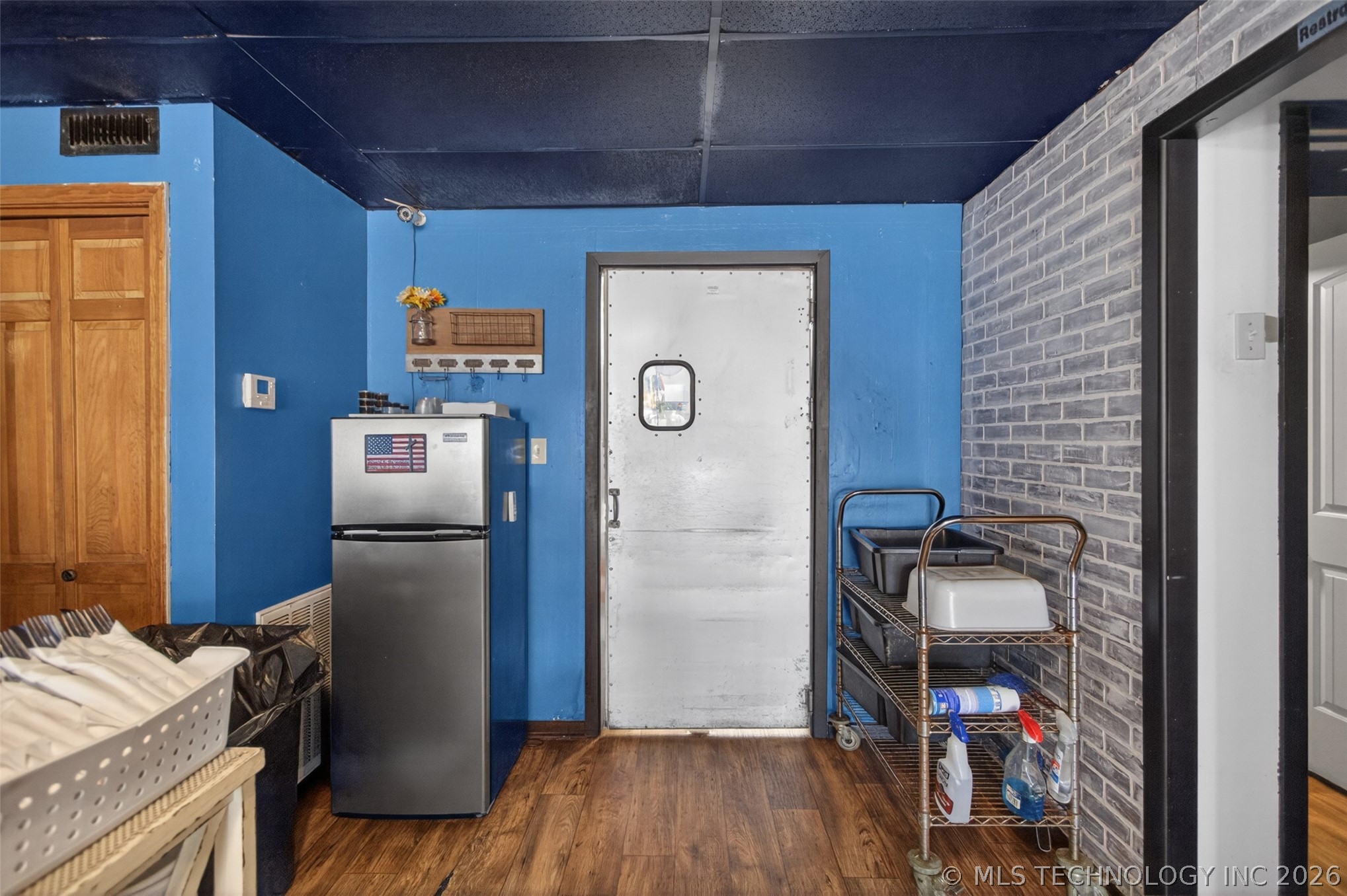 206 W Ferry Street Salina OK 74365