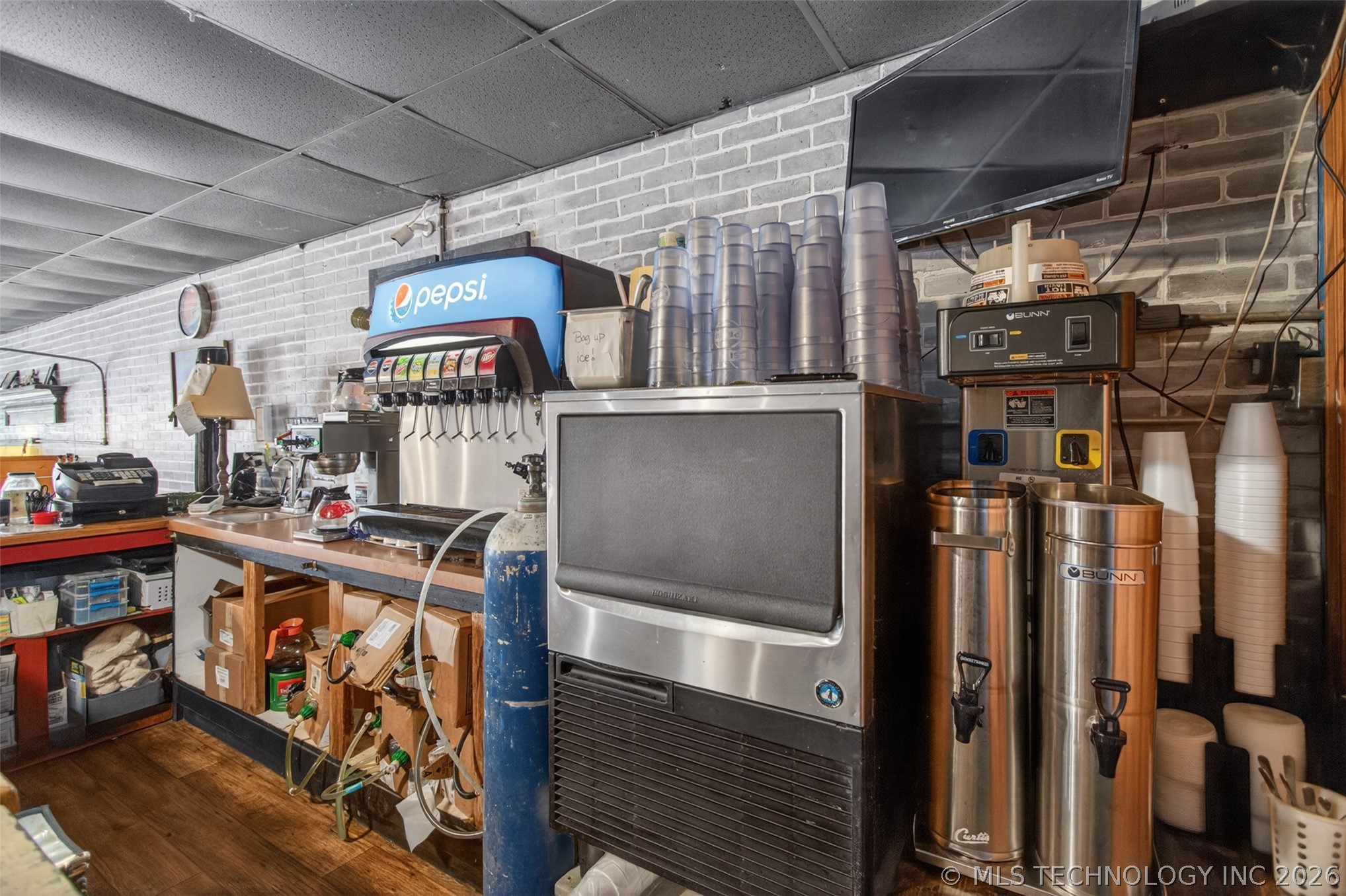 206 W Ferry Street Salina OK 74365