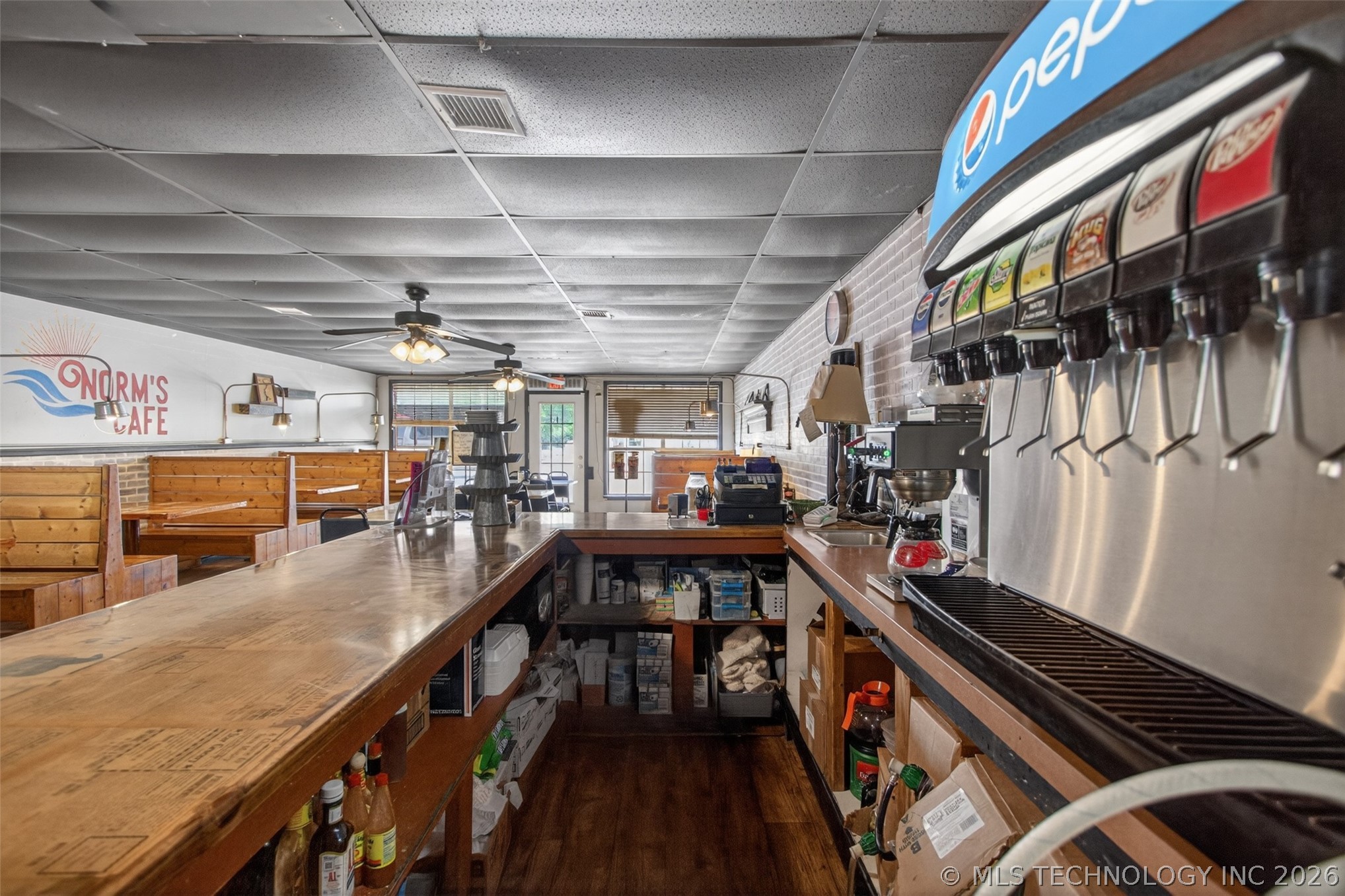 206 W Ferry Street Salina OK 74365