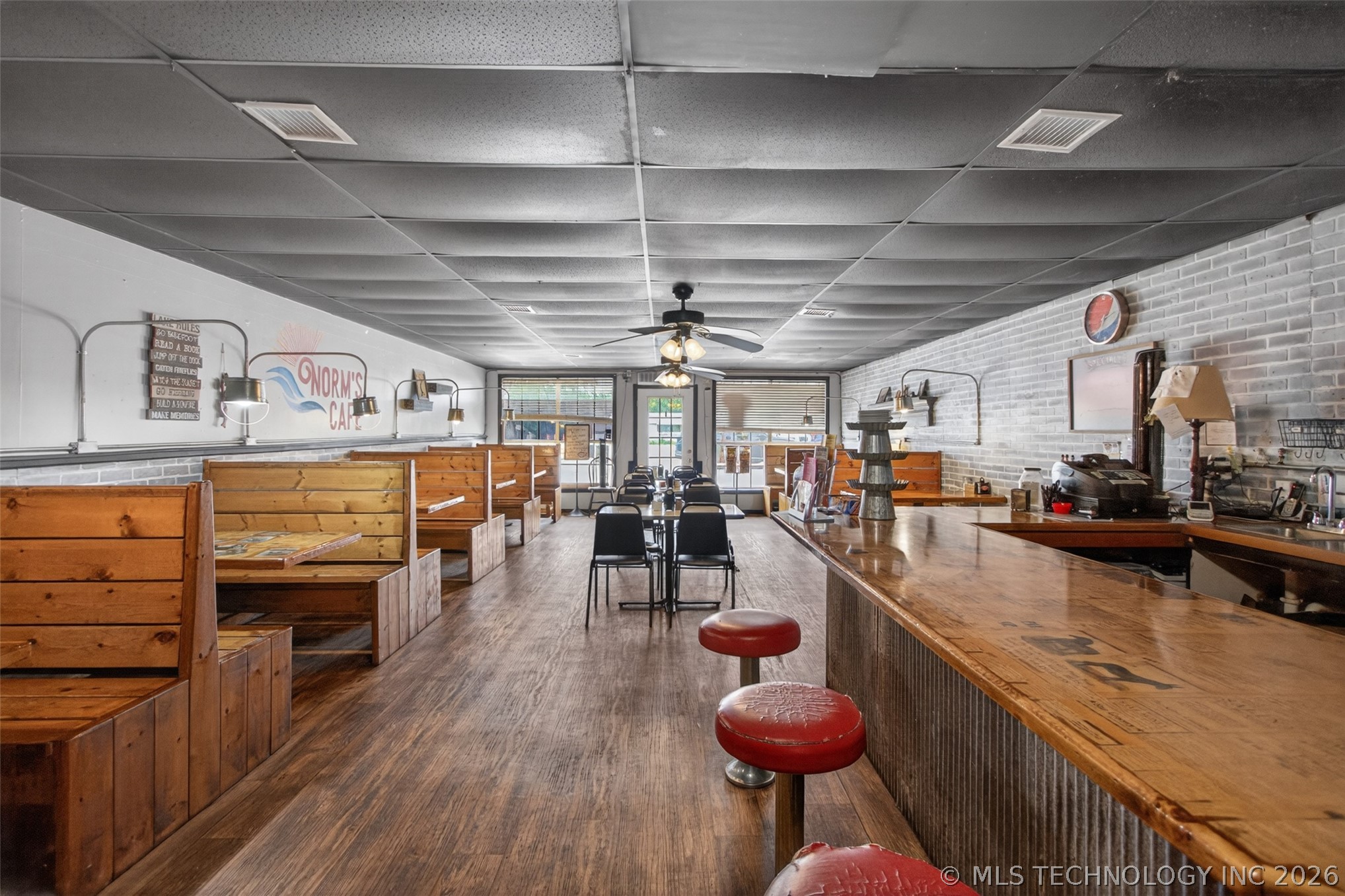 206 W Ferry Street Salina OK 74365