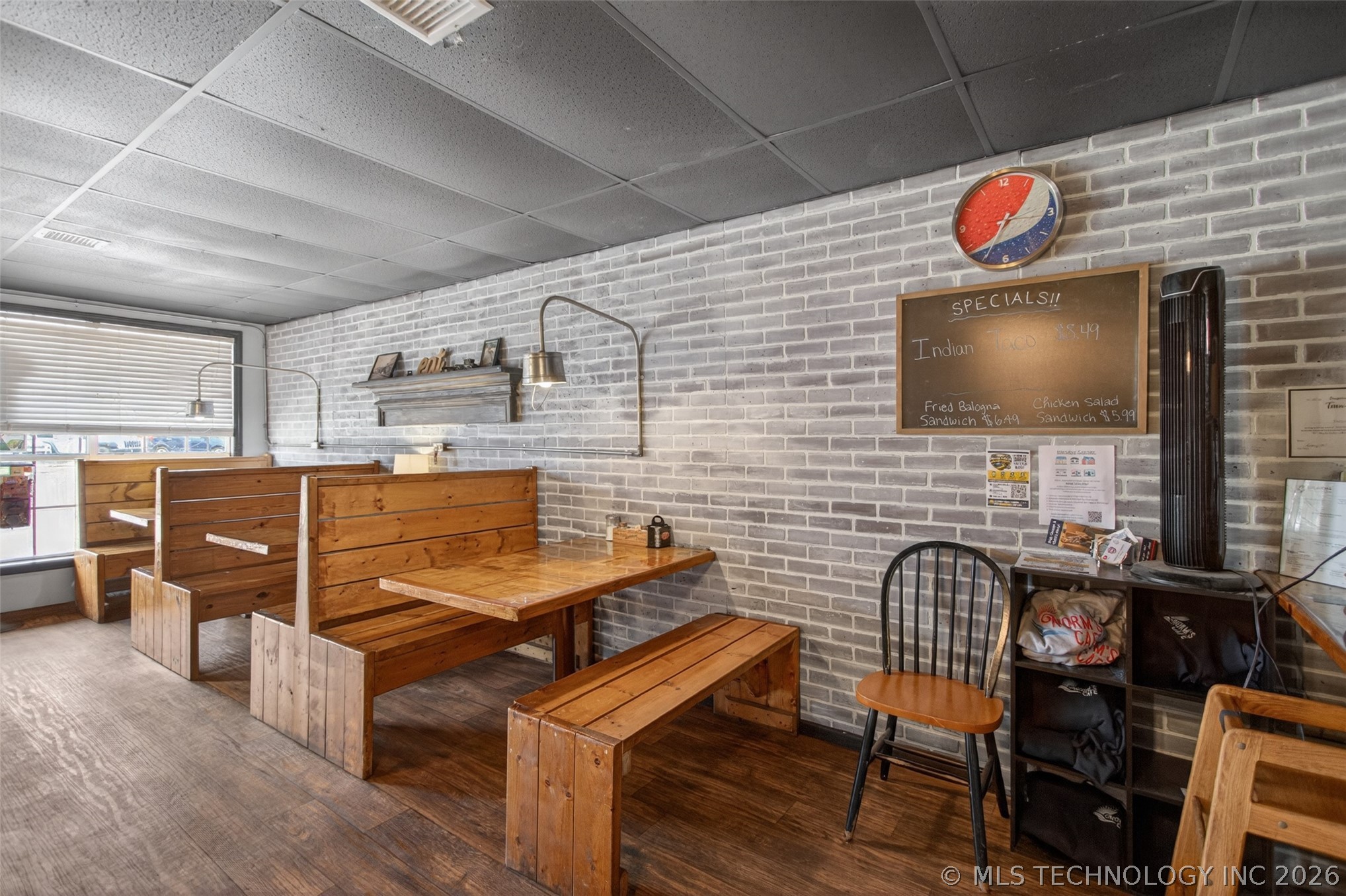 206 W Ferry Street Salina OK 74365