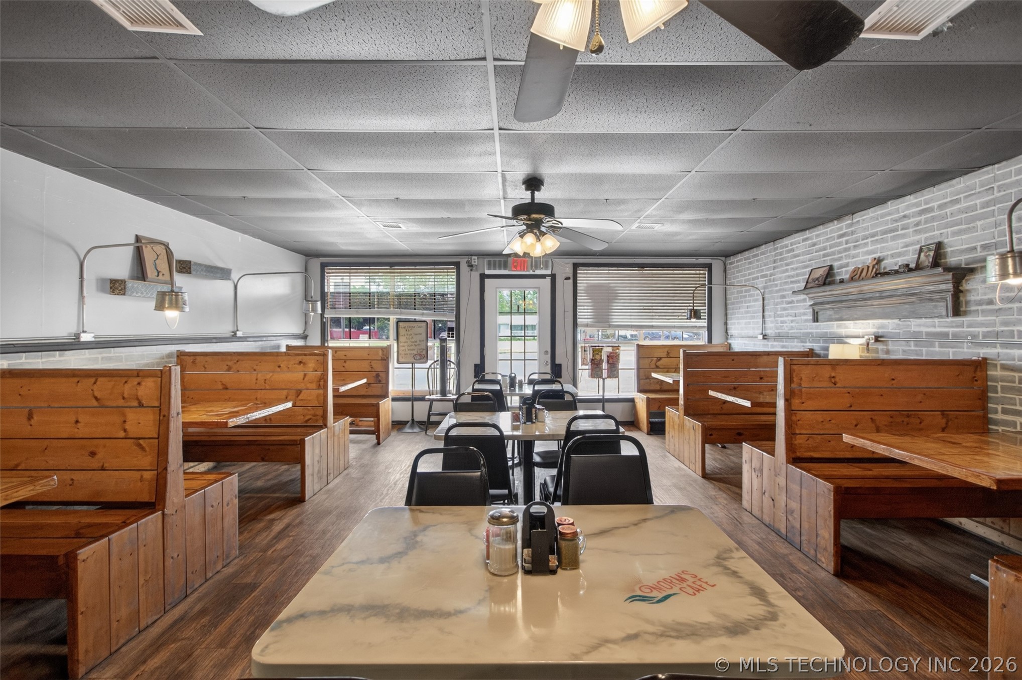 206 W Ferry Street Salina OK 74365