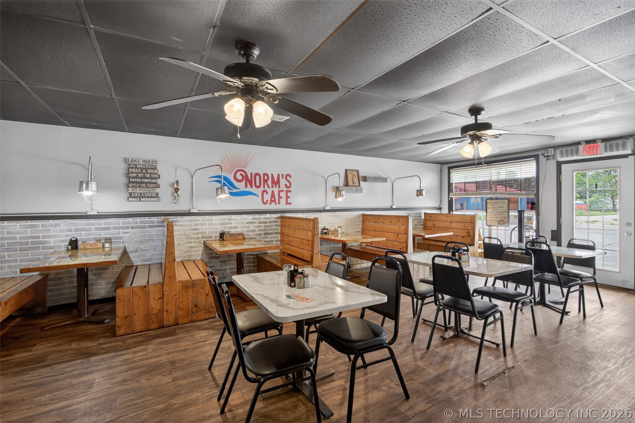 206 W Ferry Street Salina OK 74365