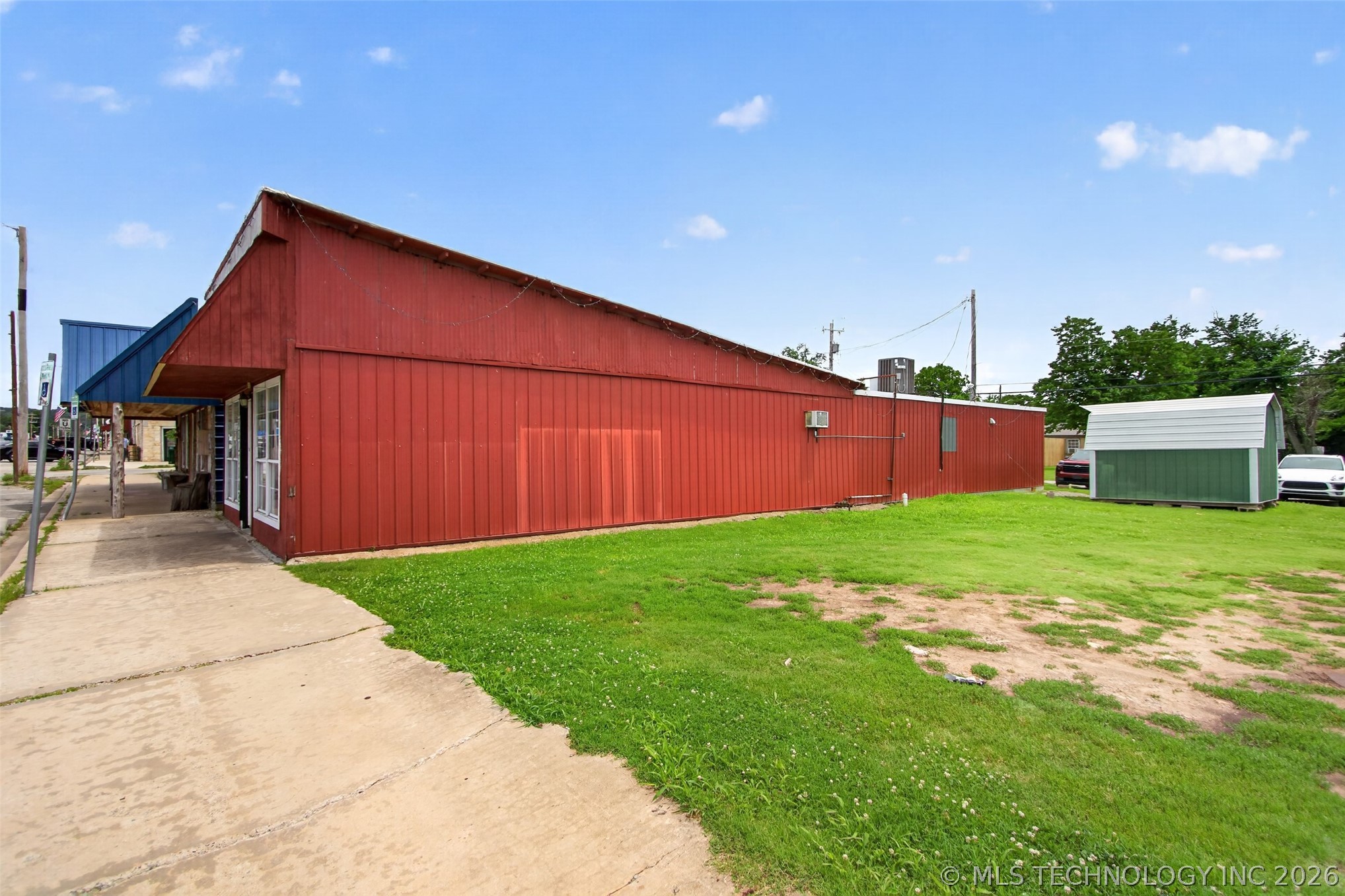 206 W Ferry Street Salina OK 74365