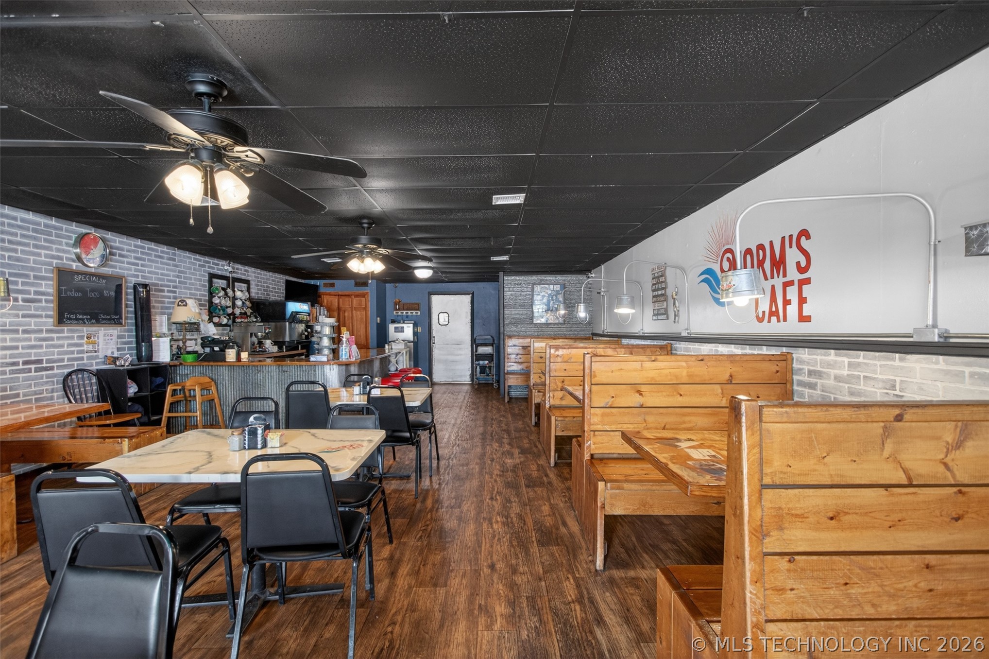 206 W Ferry Street Salina OK 74365