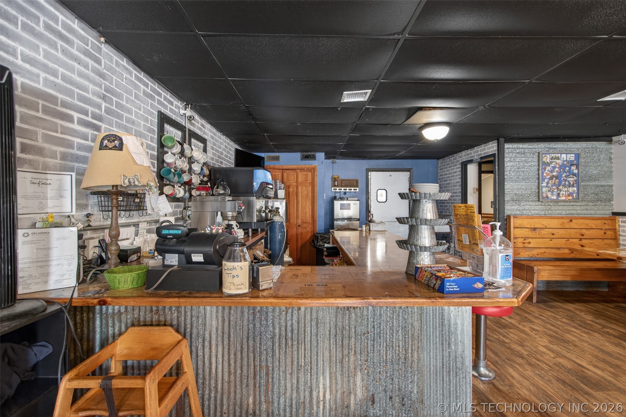 206 W Ferry Street Salina OK 74365