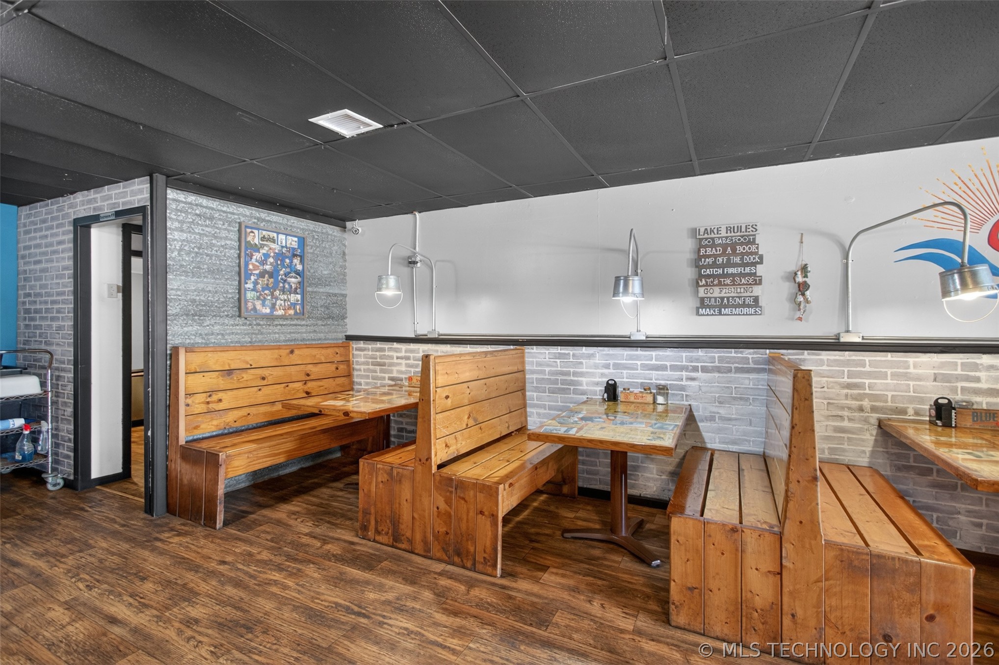206 W Ferry Street Salina OK 74365