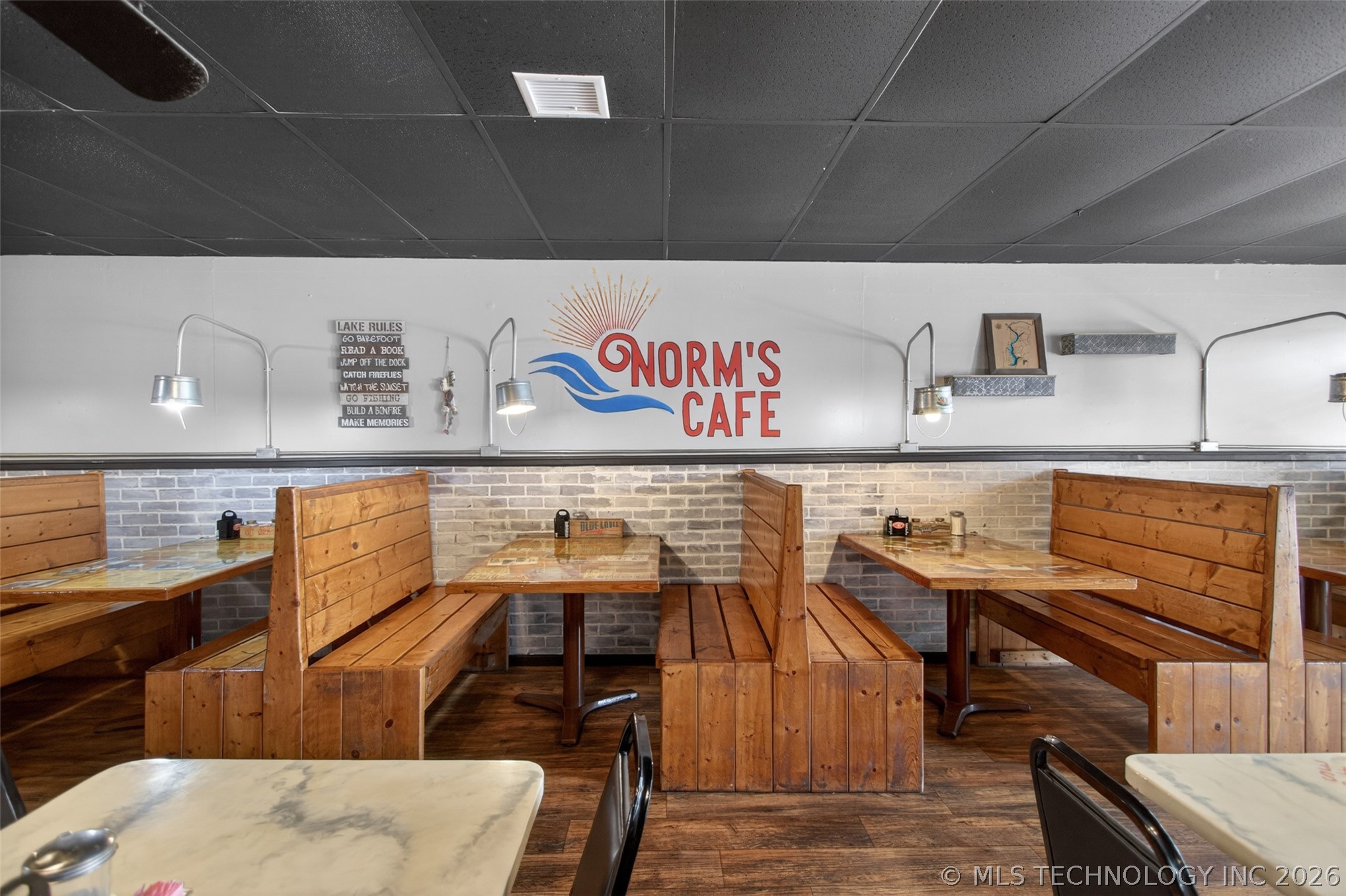 206 W Ferry Street Salina OK 74365