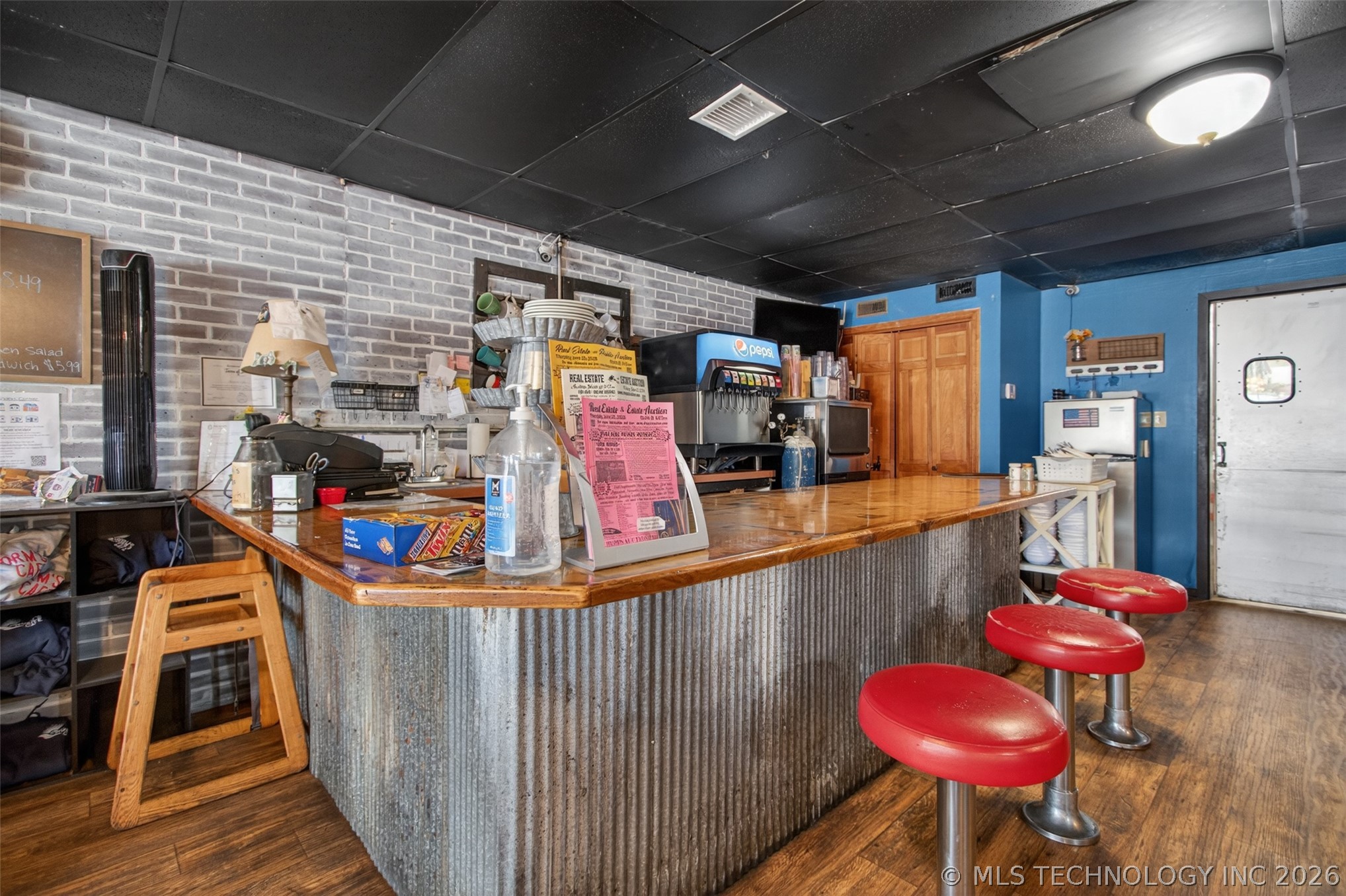 206 W Ferry Street Salina OK 74365