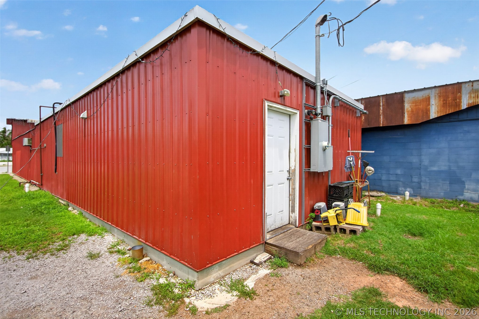 206 W Ferry Street Salina OK 74365