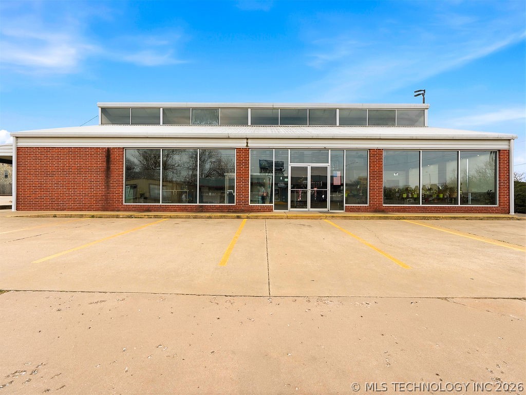 530 N Mississippi Ada OK 74820