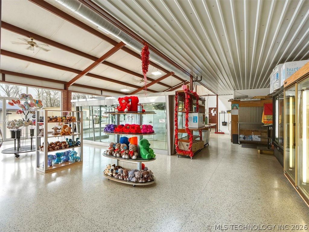 530 N Mississippi Ada OK 74820