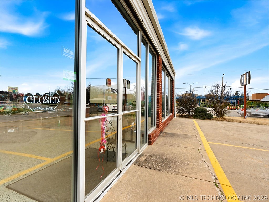 530 N Mississippi Ada OK 74820