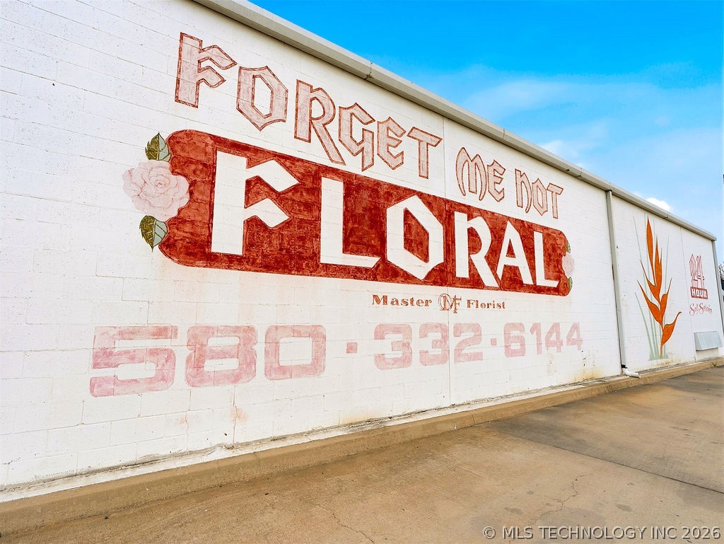 530 N Mississippi Ada OK 74820