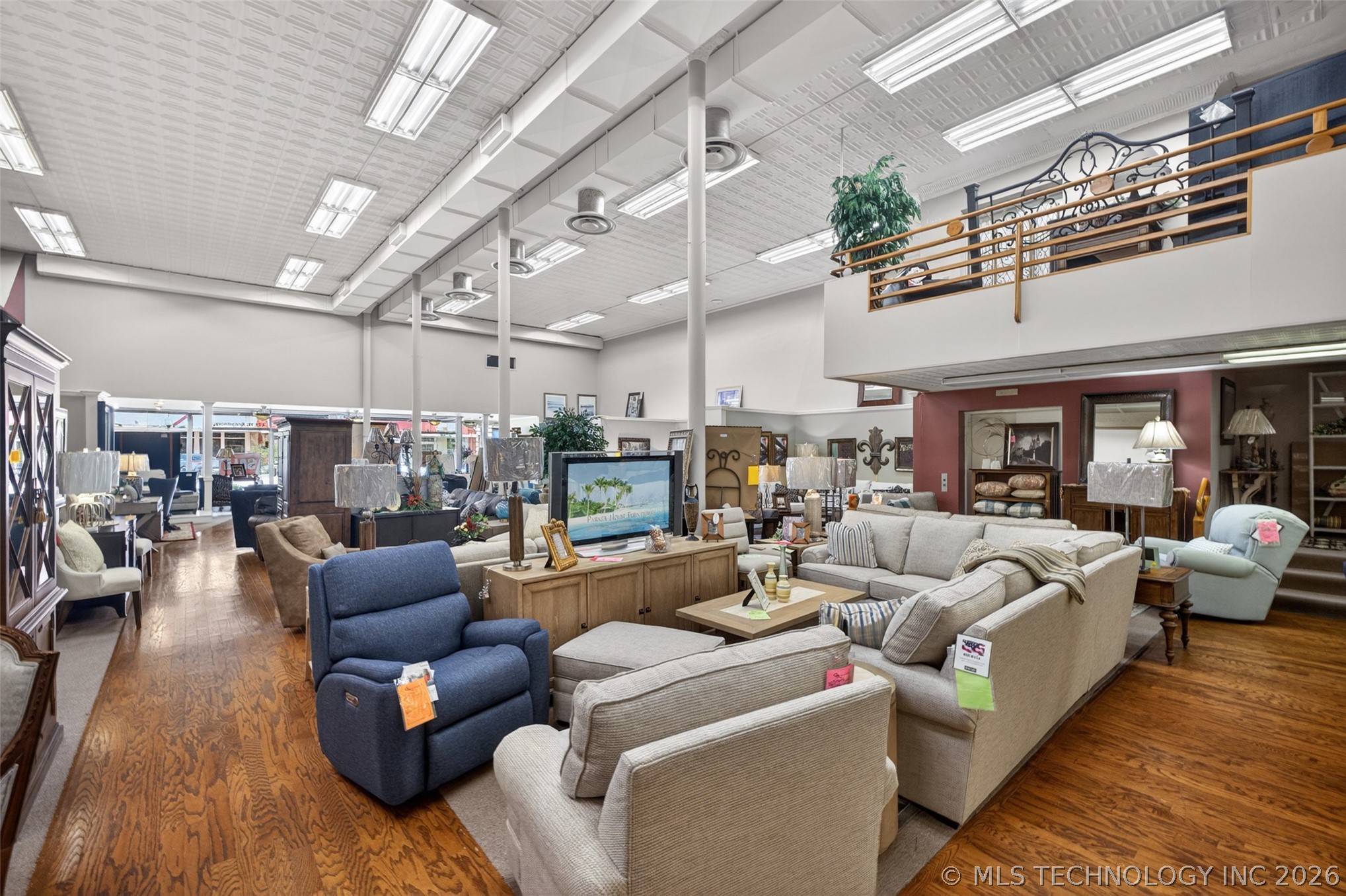 411 W Broadway Street Muskogee OK 74401