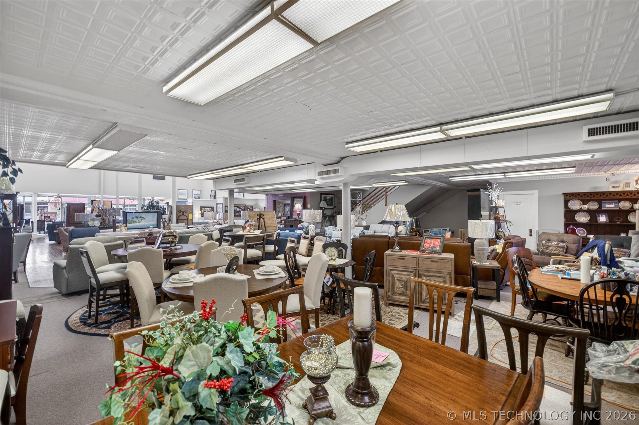 411 W Broadway Street Muskogee OK 74401