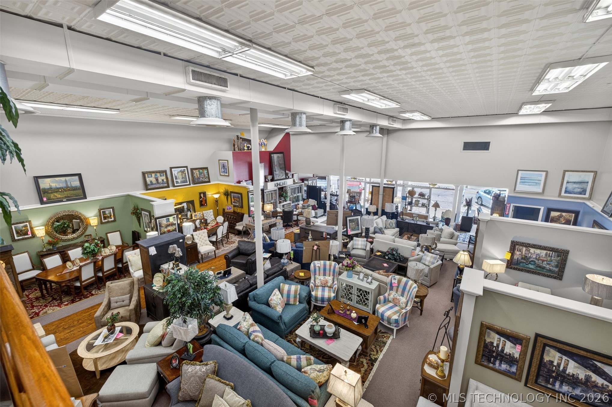 411 W Broadway Street Muskogee OK 74401