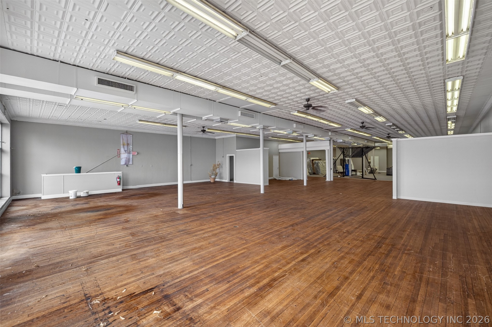 411 W Broadway Street Muskogee OK 74401