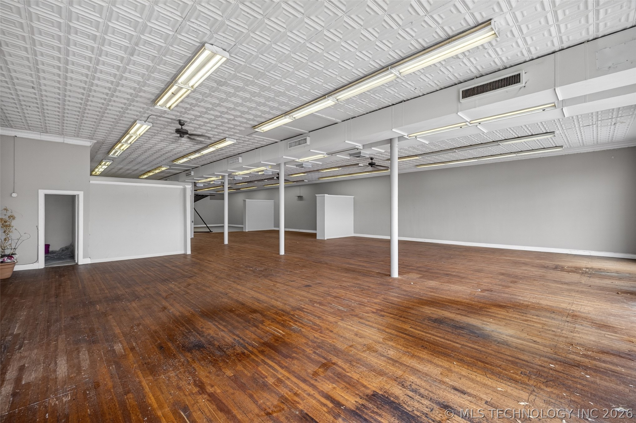 411 W Broadway Street Muskogee OK 74401