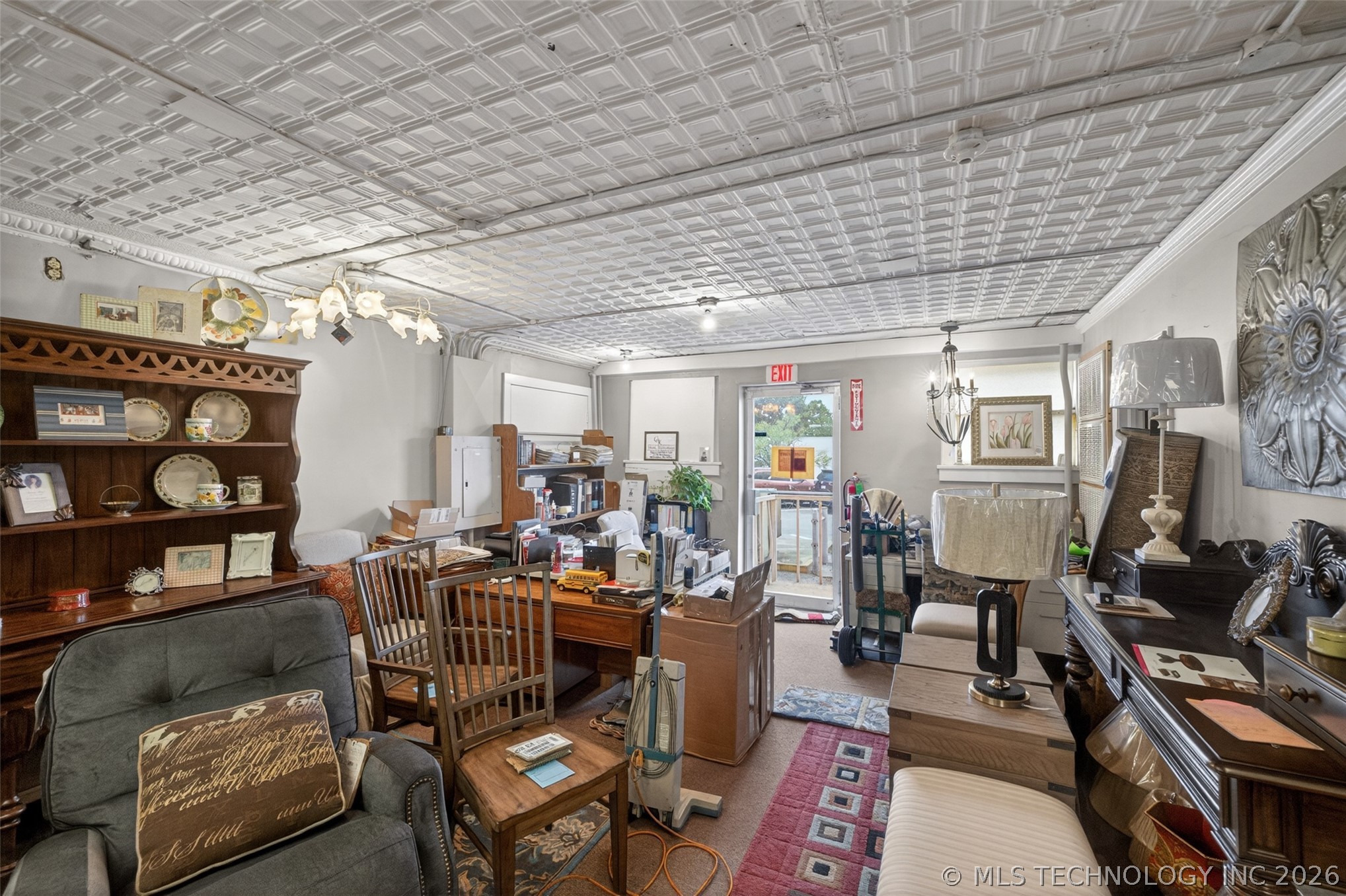 411 W Broadway Street Muskogee OK 74401