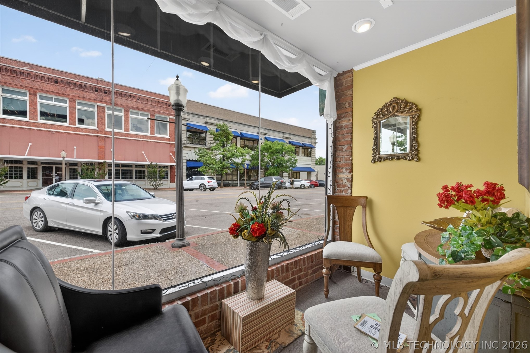 411 W Broadway Street Muskogee OK 74401