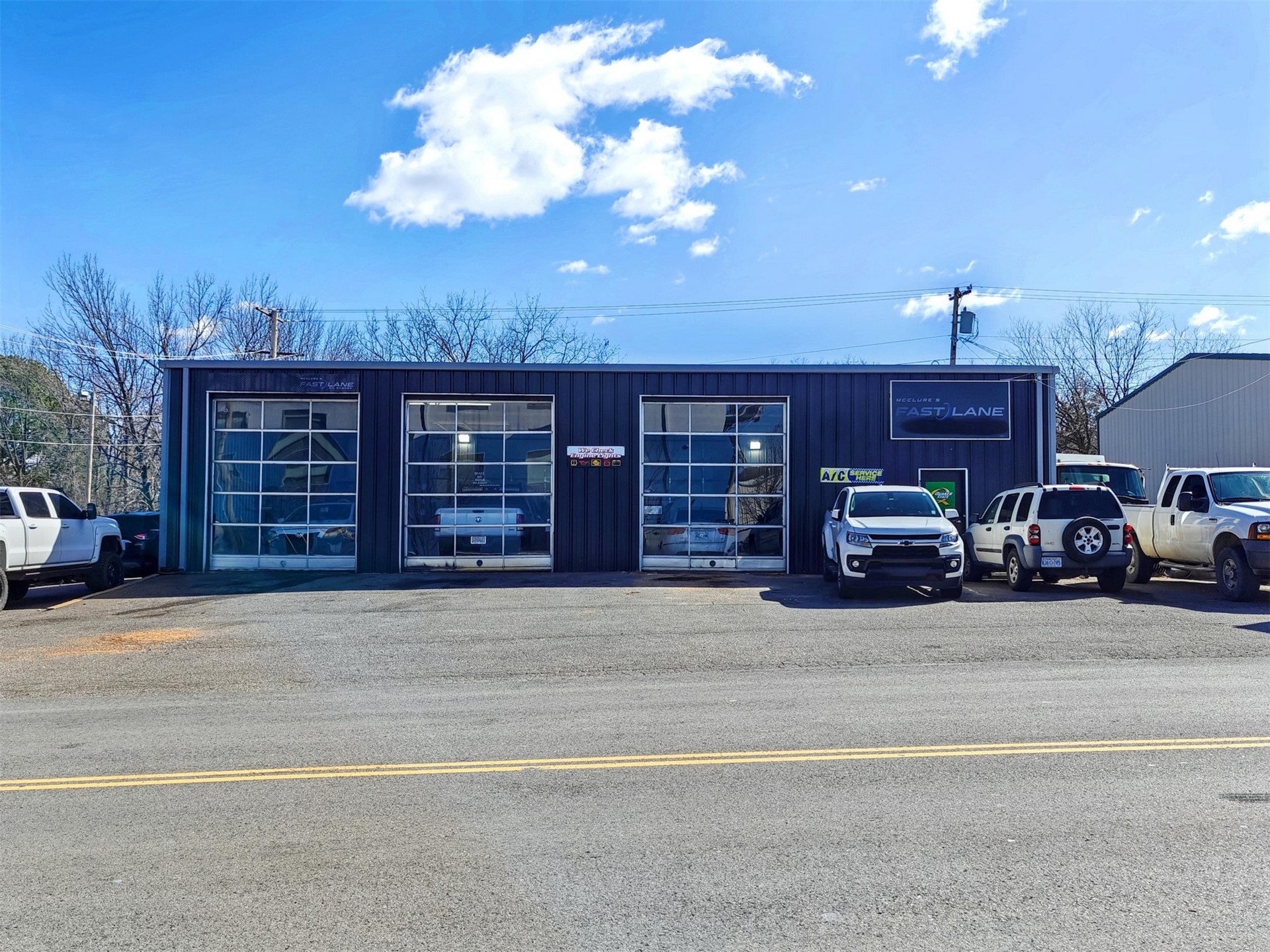 2113 Mahaney Avenue Tahlequah OK 74464