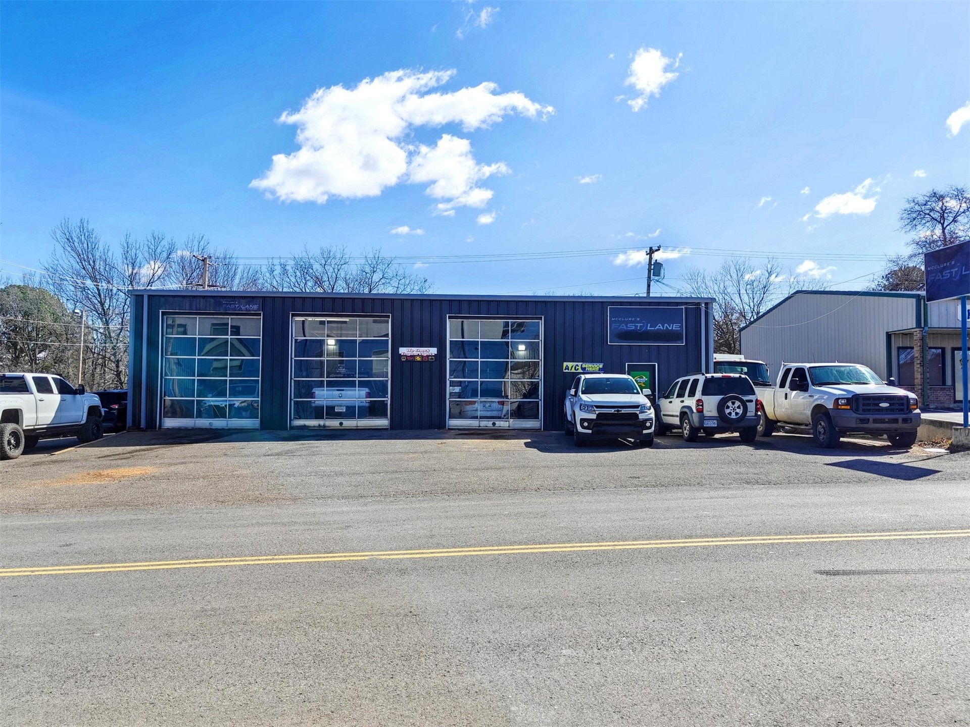 2113 Mahaney Avenue Tahlequah OK 74464