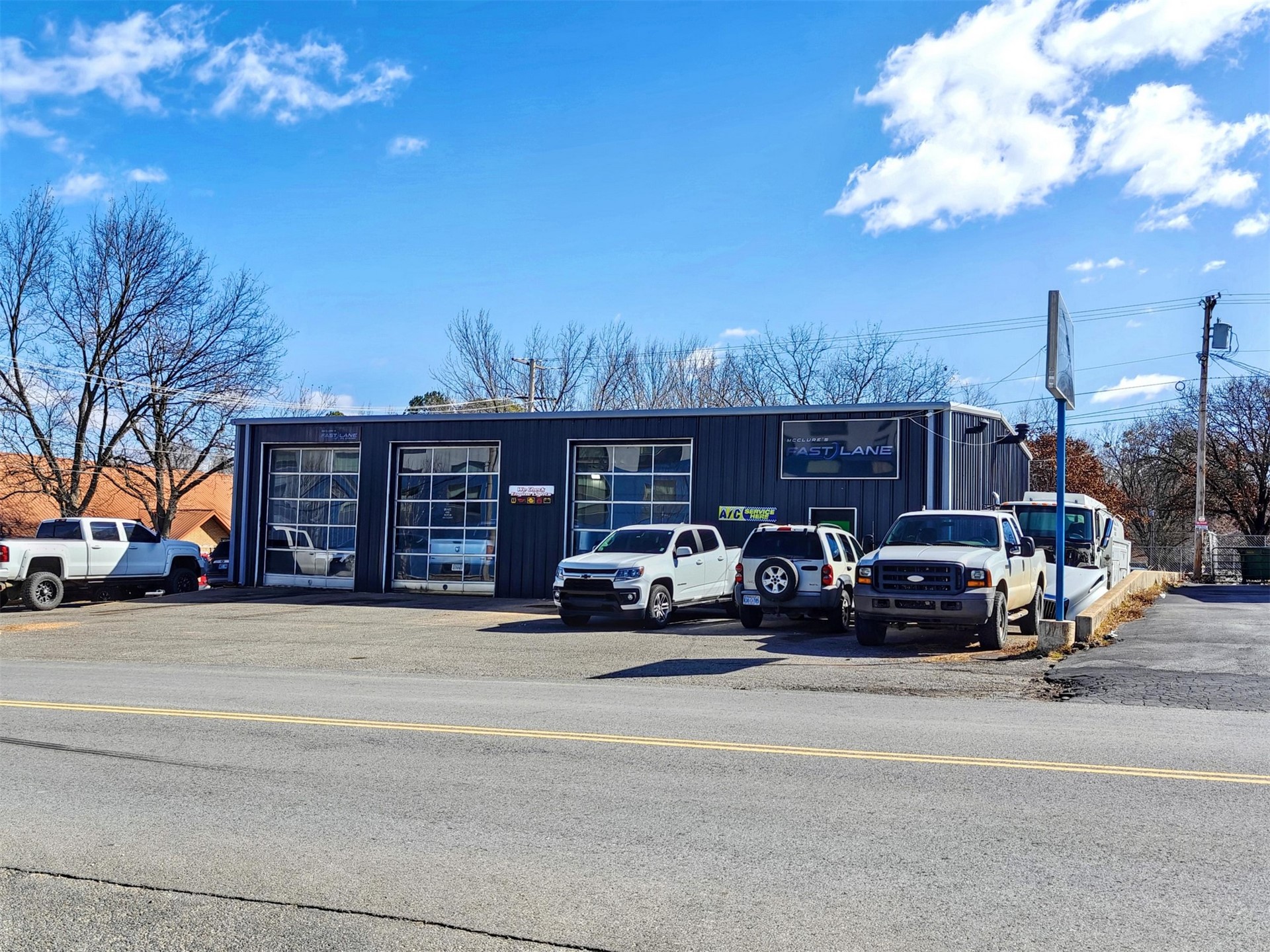 2113 Mahaney Avenue Tahlequah OK 74464
