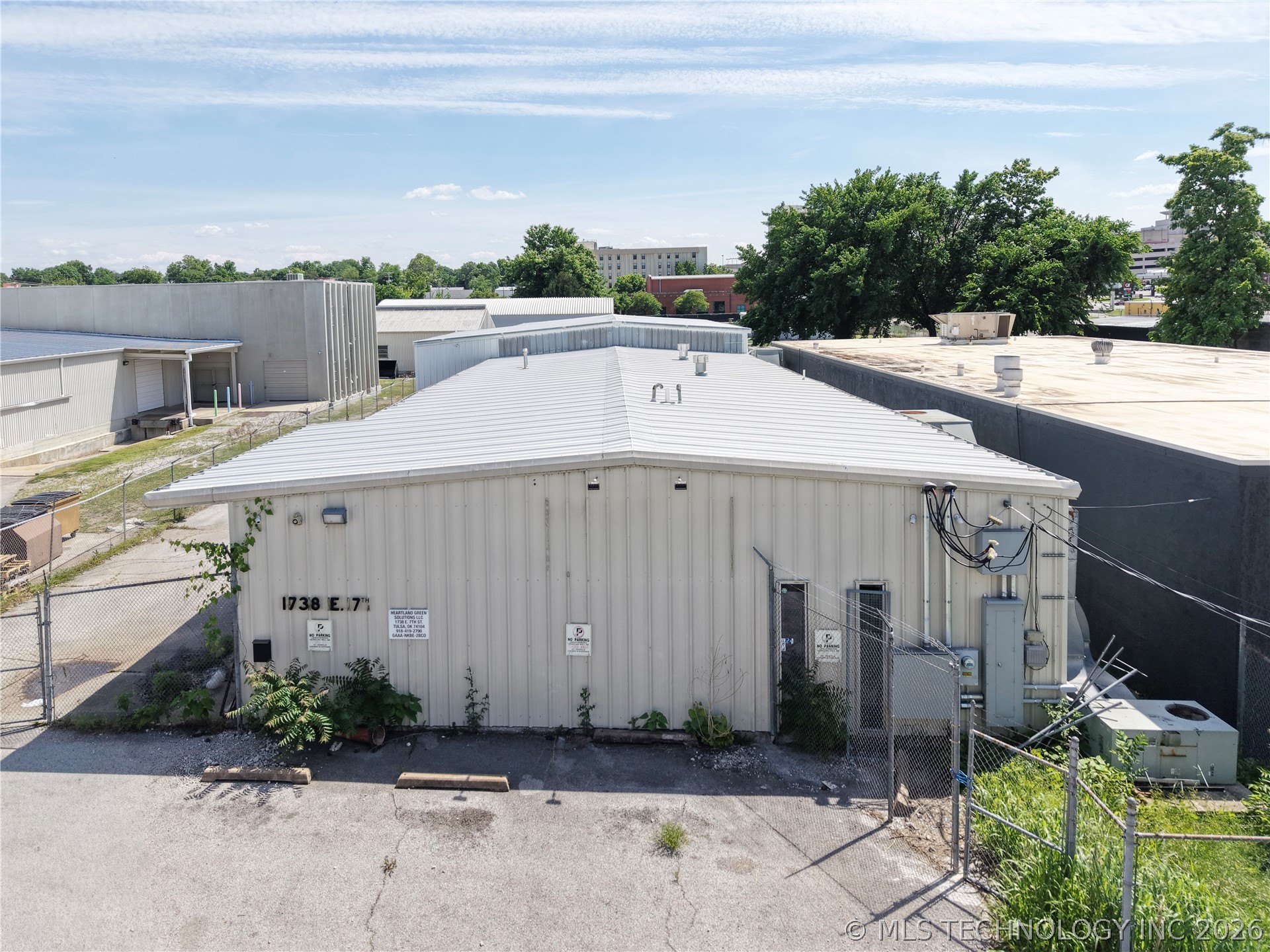 1738 E 7th Street Tulsa OK 74104