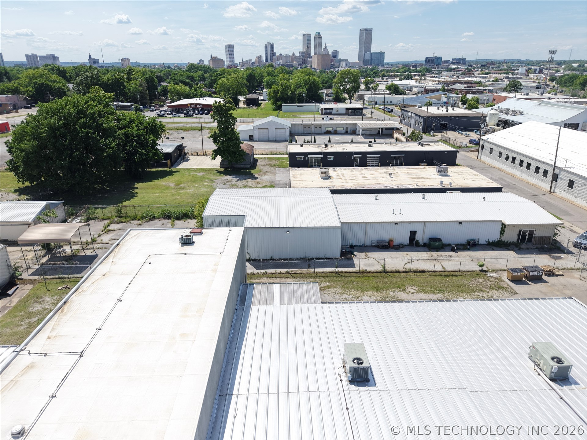 1738 E 7th Street Tulsa OK 74104