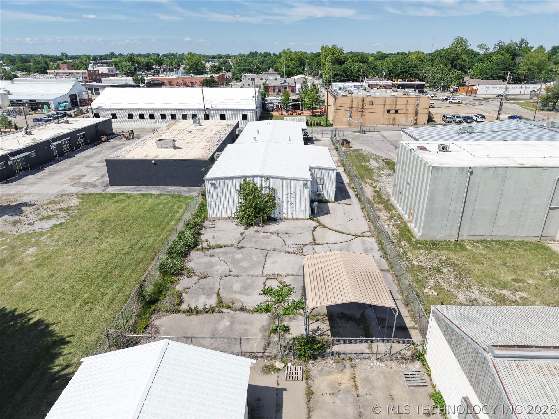 1738 E 7th Street Tulsa OK 74104