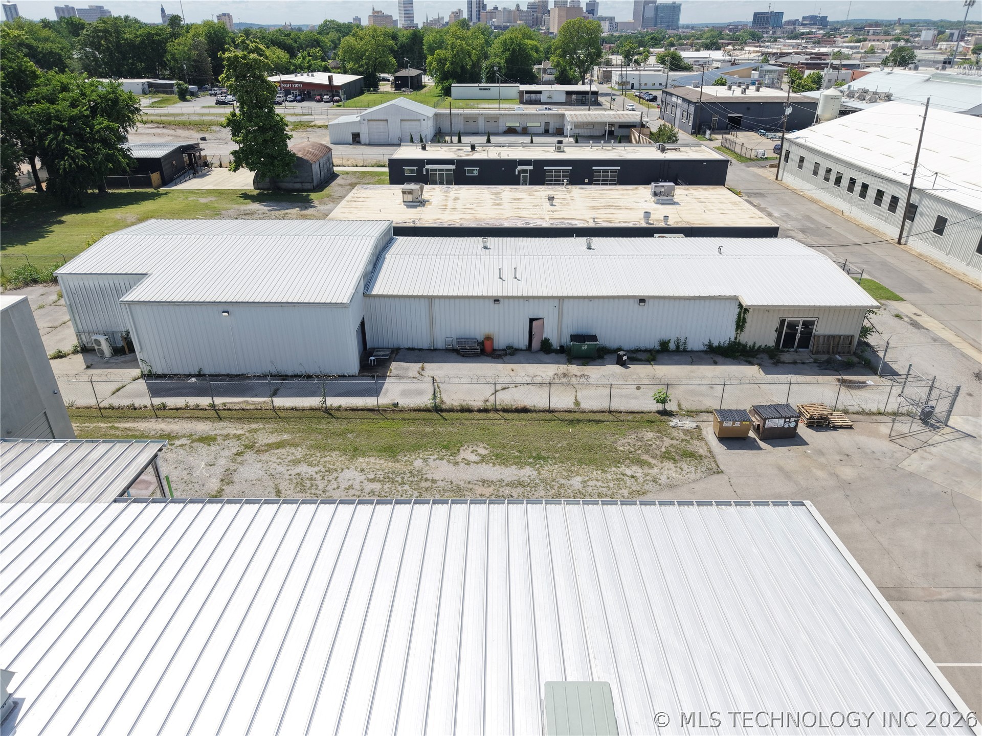 1738 E 7th Street Tulsa OK 74104