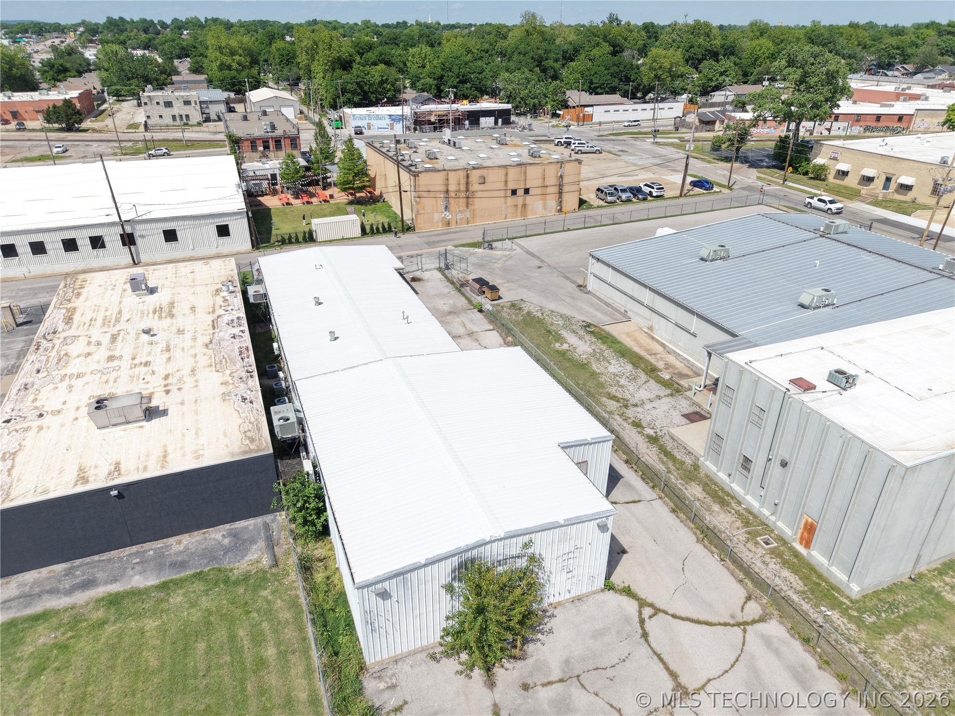 1738 E 7th Street Tulsa OK 74104