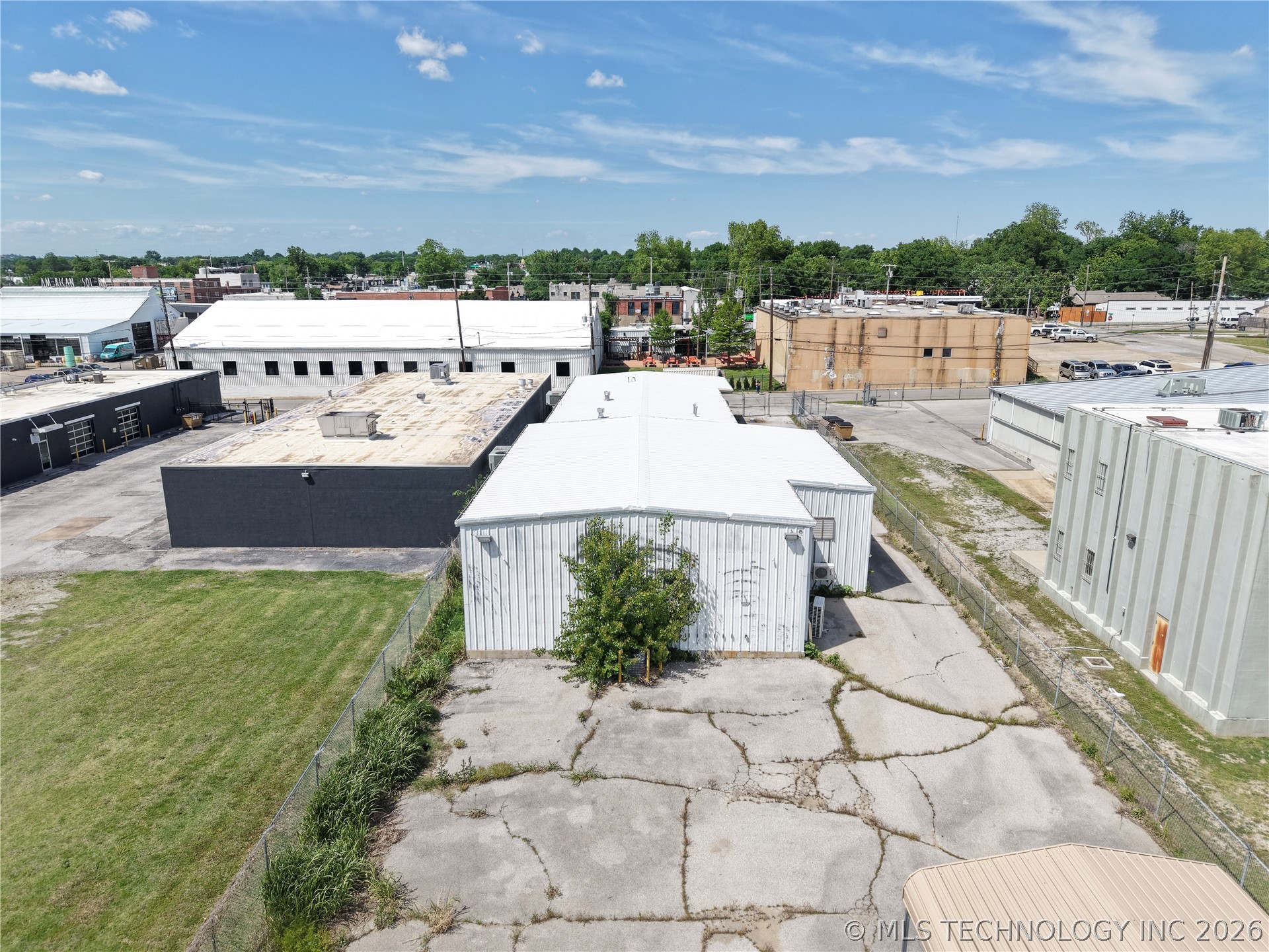 1738 E 7th Street Tulsa OK 74104