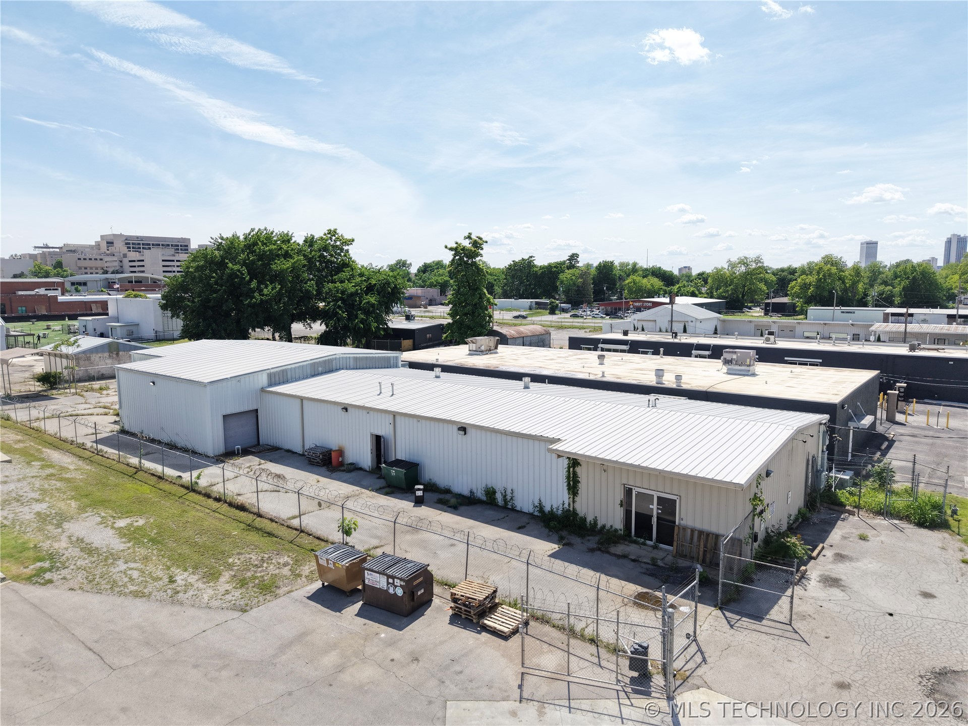 1738 E 7th Street Tulsa OK 74104
