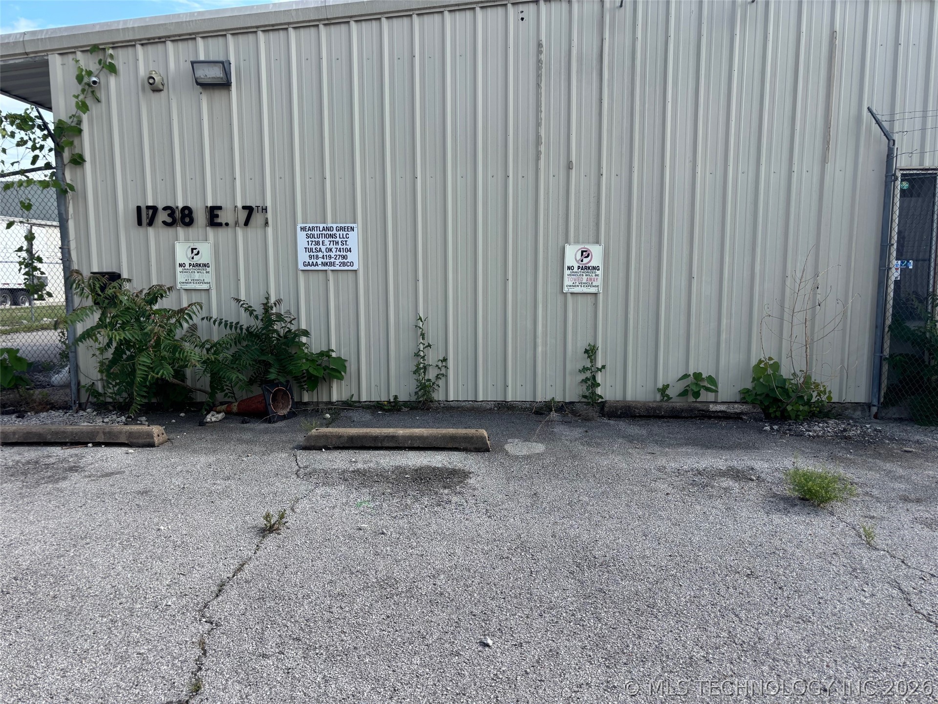 1738 E 7th Street Tulsa OK 74104