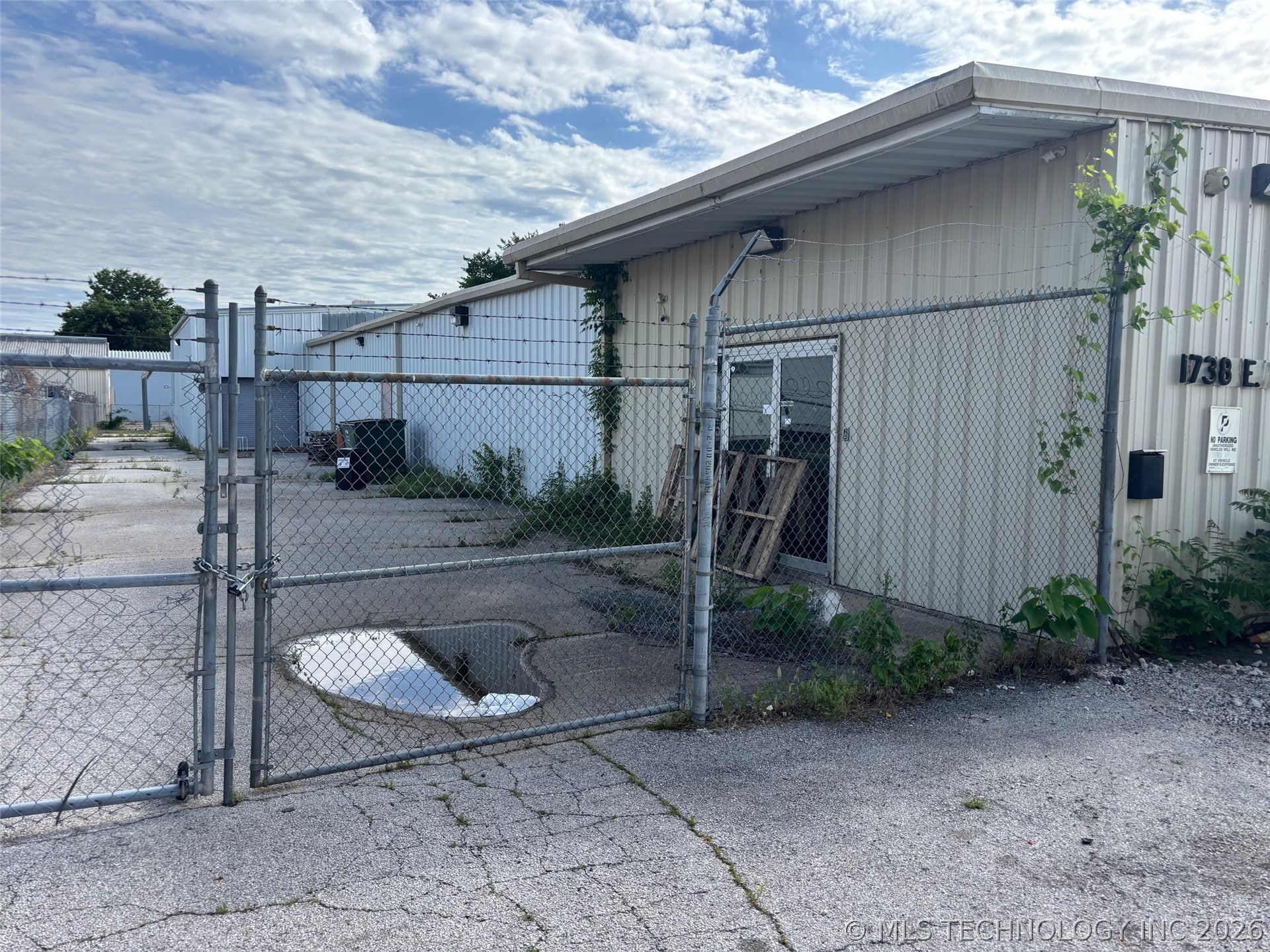 1738 E 7th Street Tulsa OK 74104