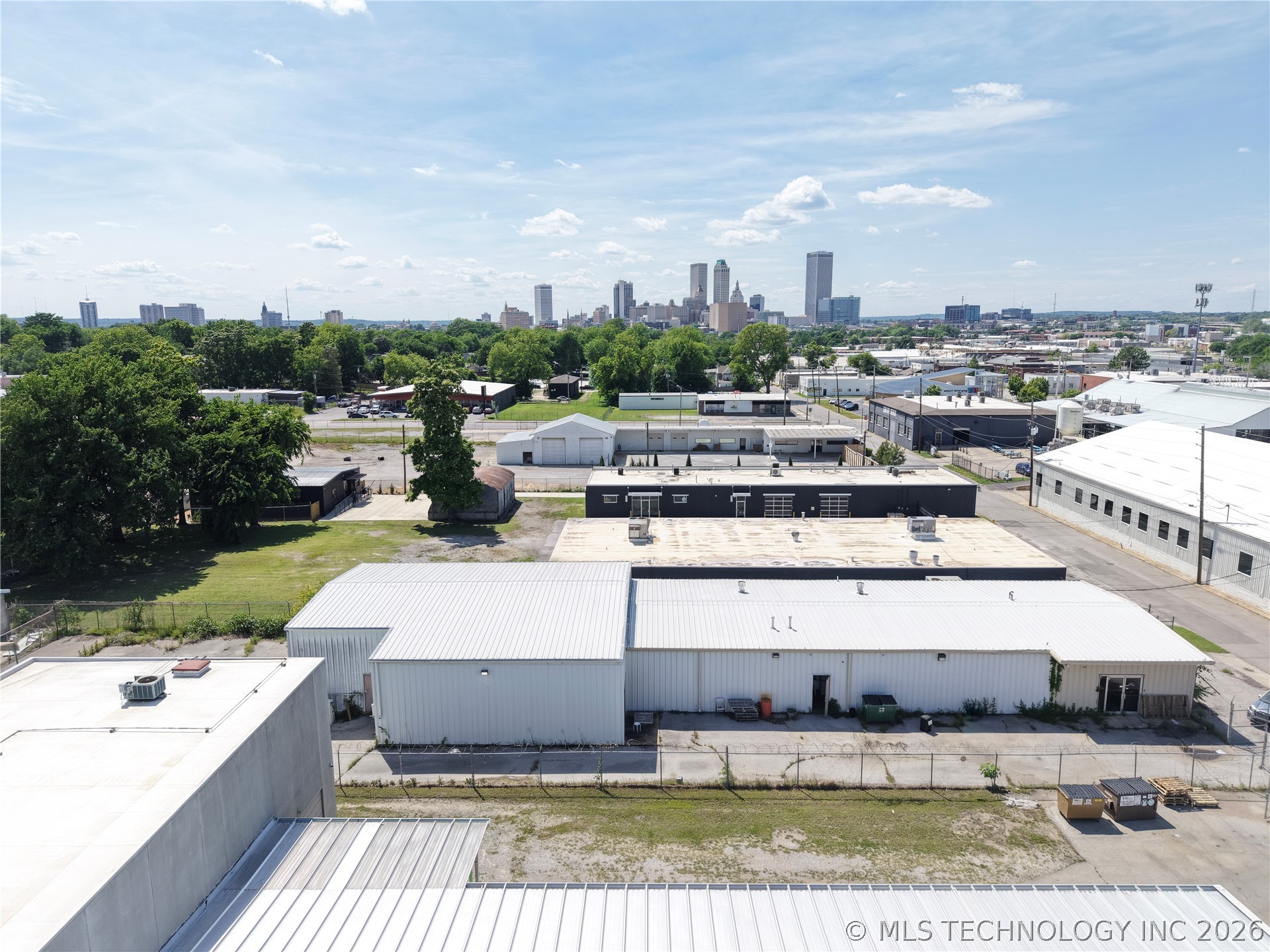 1738 E 7th Street Tulsa OK 74104