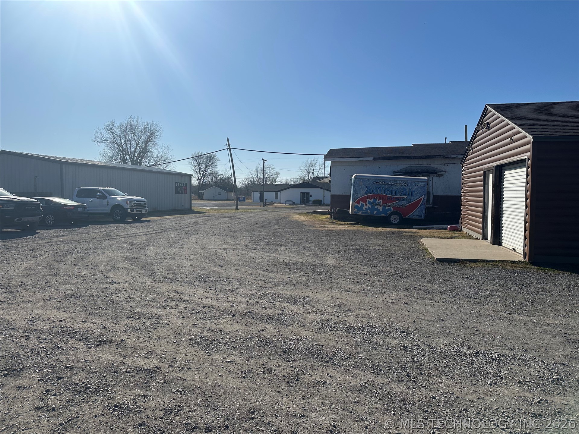 415 W Cherokee Street Wagoner OK 74467